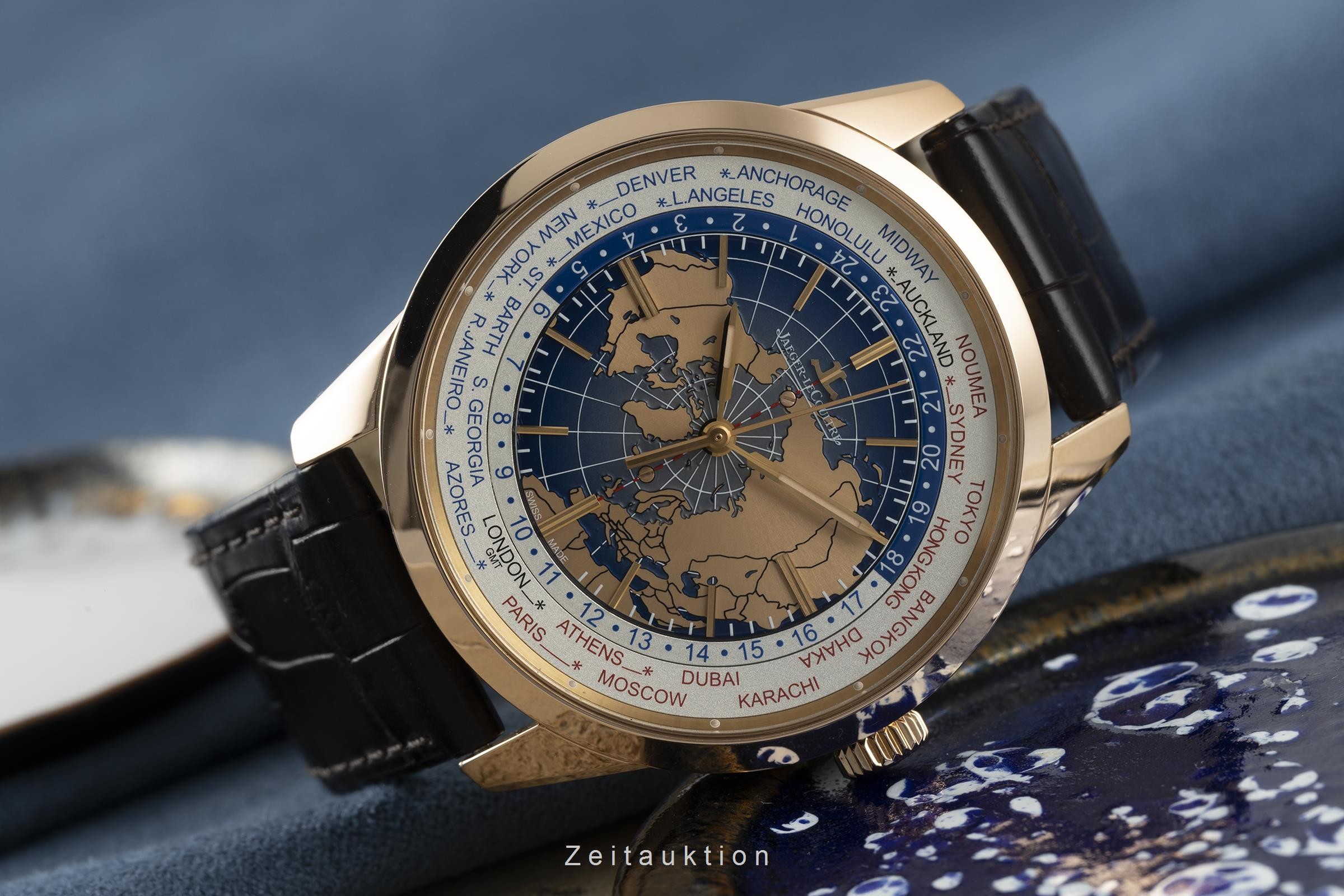 Geophysic Geophysic