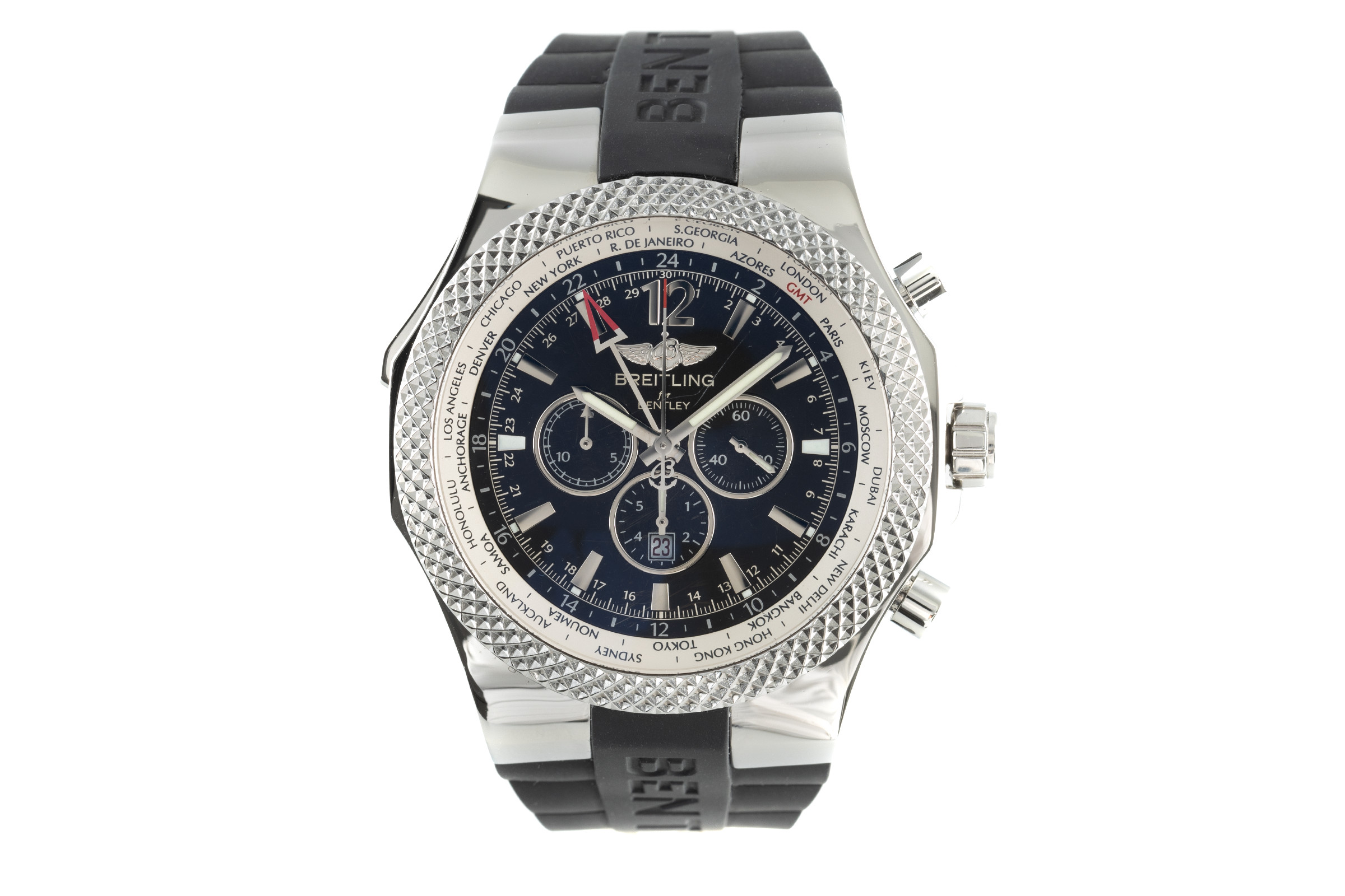 breitling bentley a47362