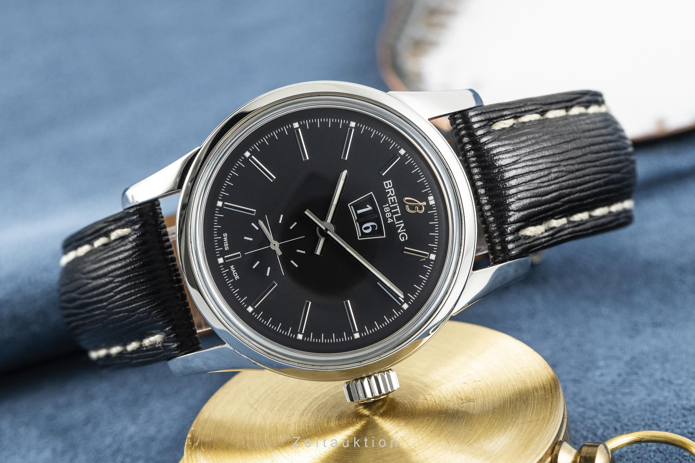 breitling a16310
