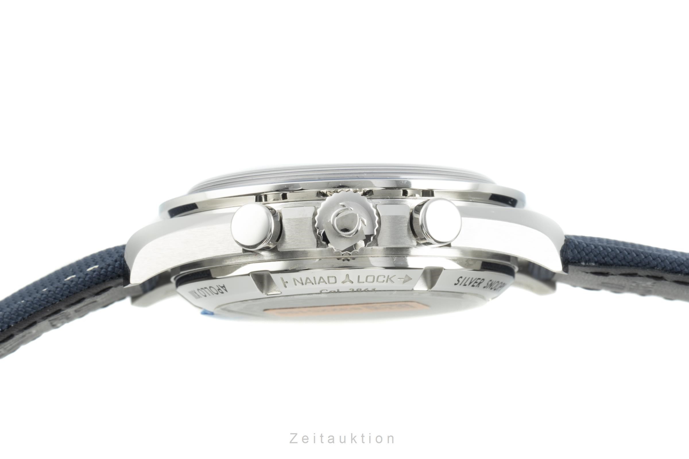 Speedmaster Moonwatch Speedmaster Moonwatch