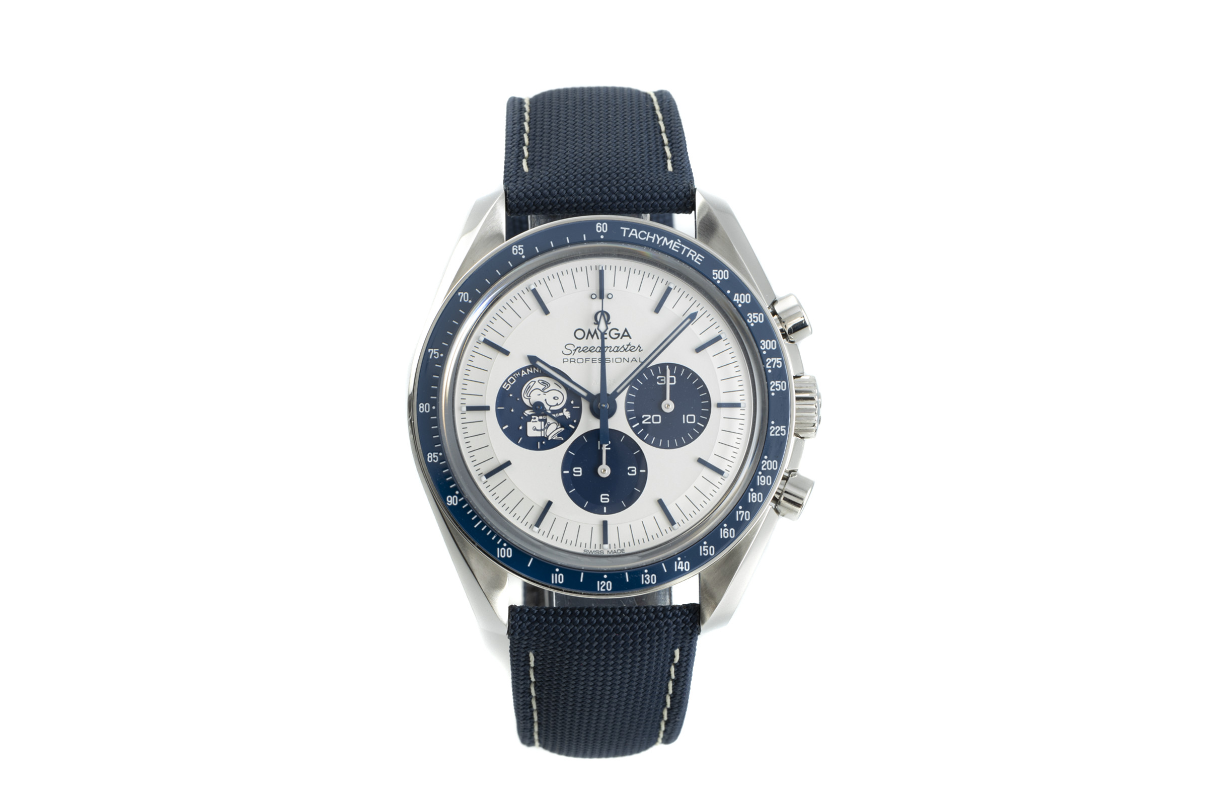Speedmaster Moonwatch Speedmaster Moonwatch