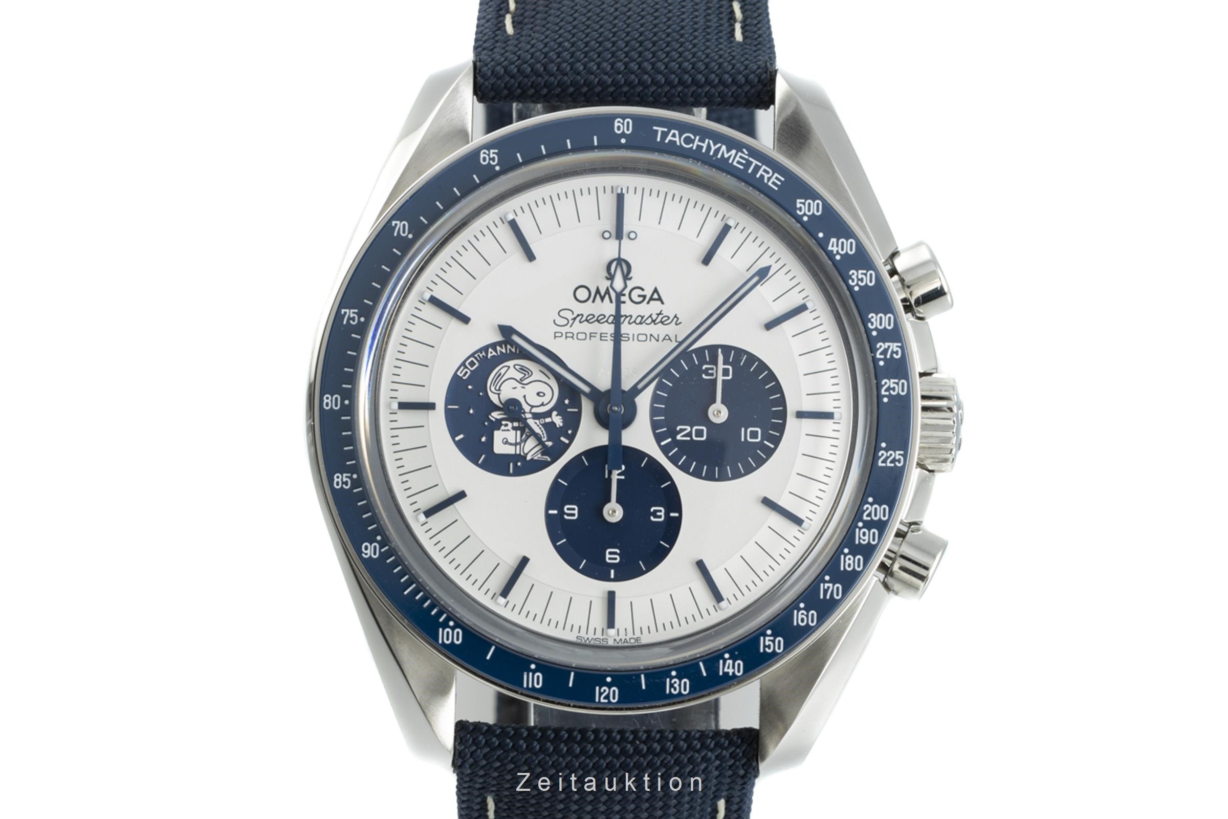 Speedmaster Moonwatch Speedmaster Moonwatch