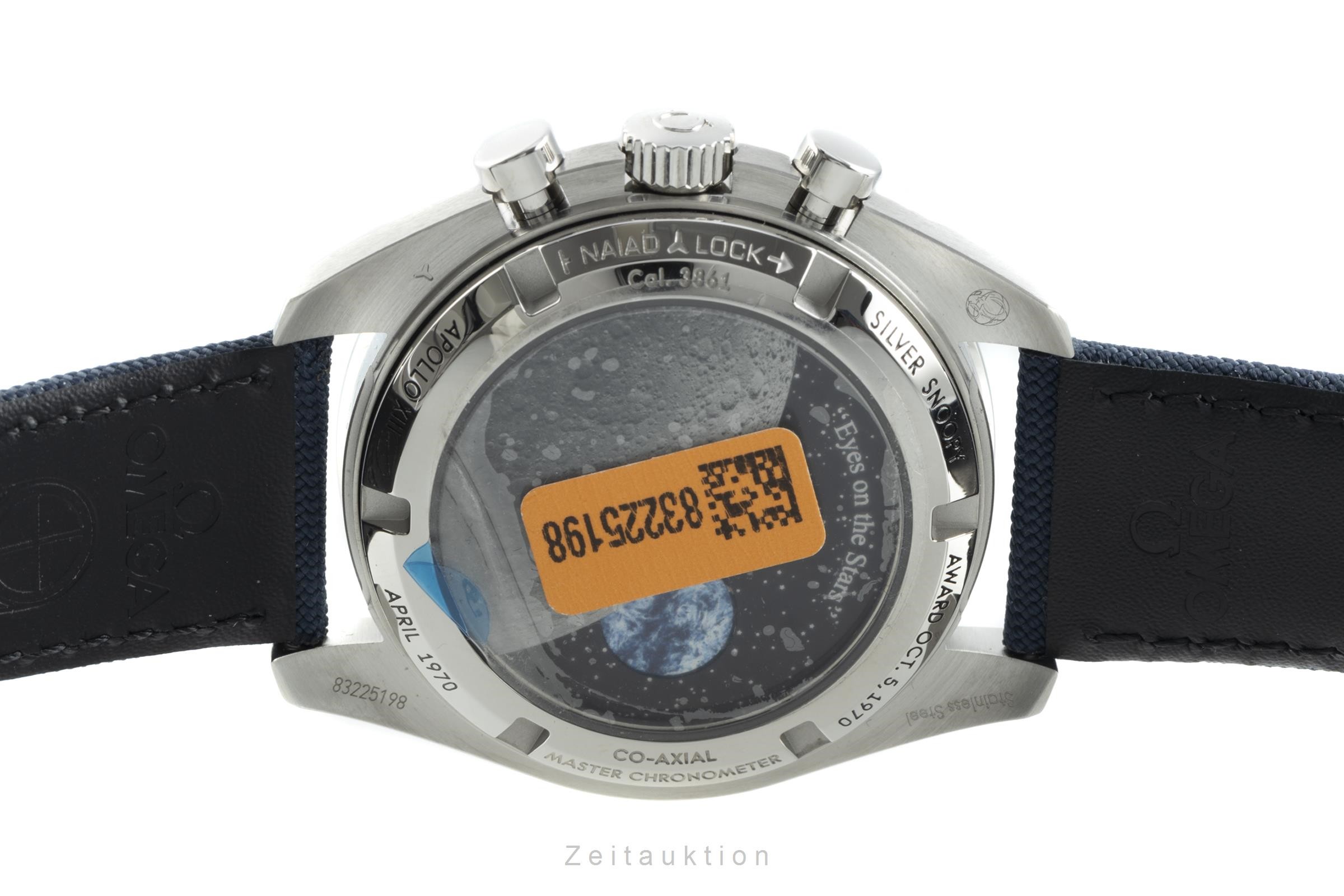 Speedmaster Moonwatch Speedmaster Moonwatch