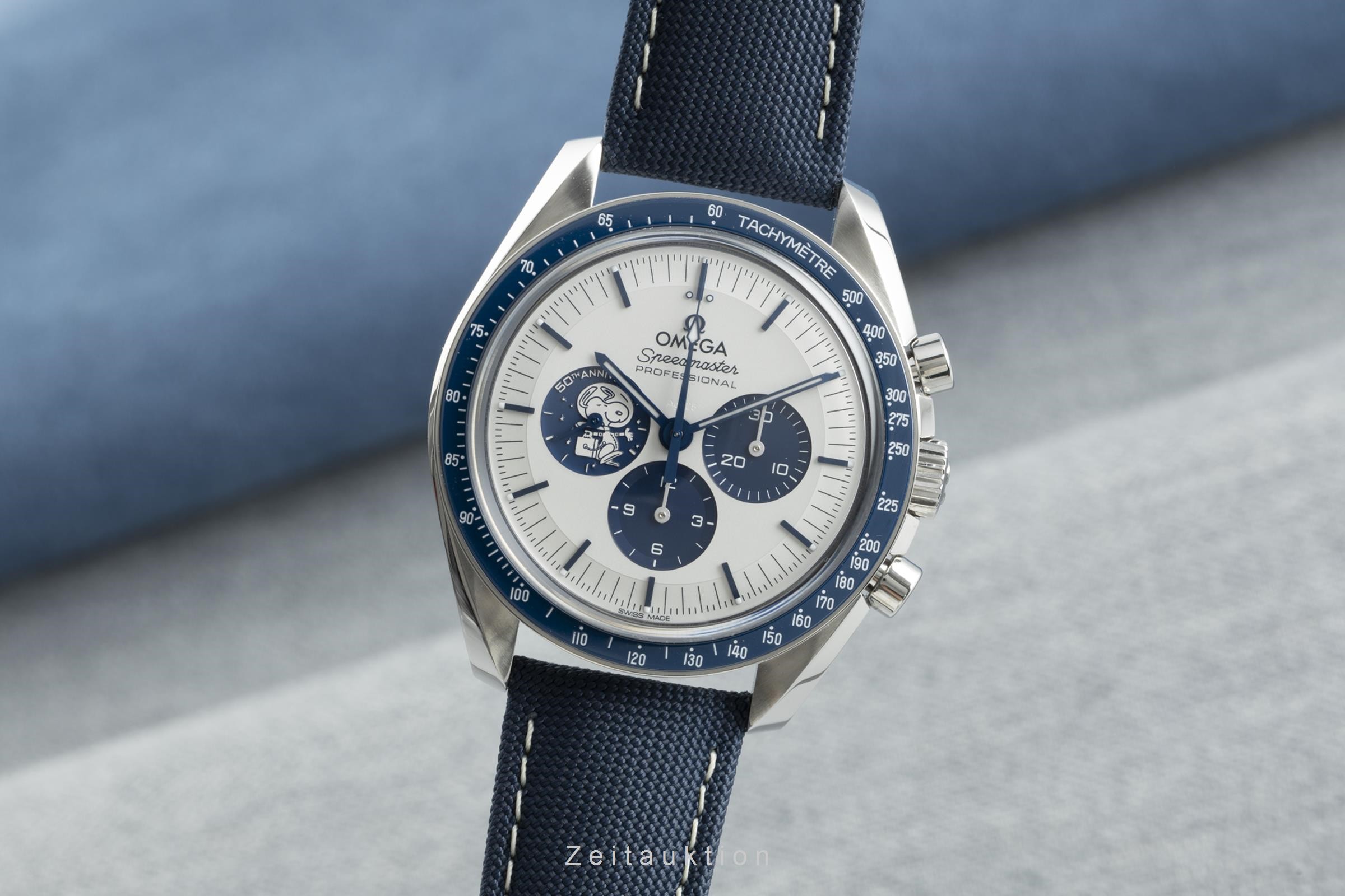 Speedmaster Moonwatch Speedmaster Moonwatch