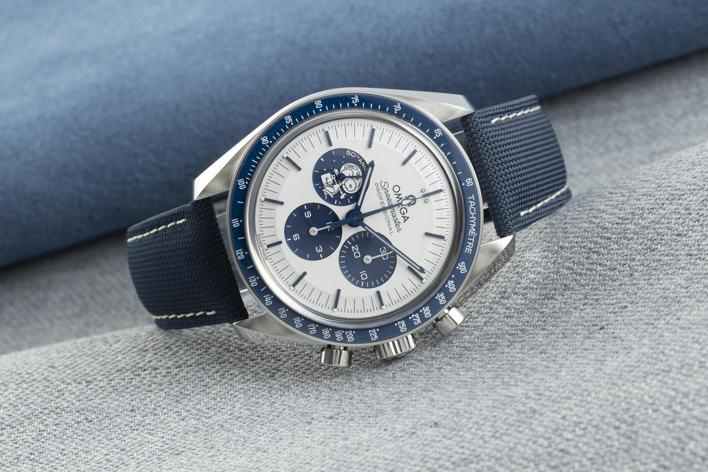 Speedmaster Moonwatch Speedmaster Moonwatch