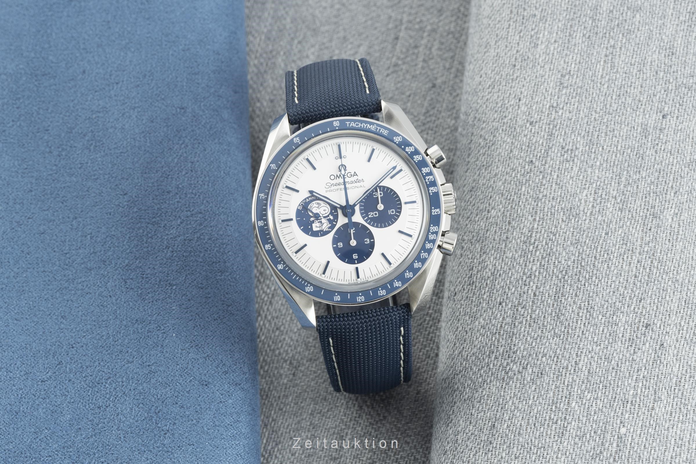 Speedmaster Moonwatch Speedmaster Moonwatch