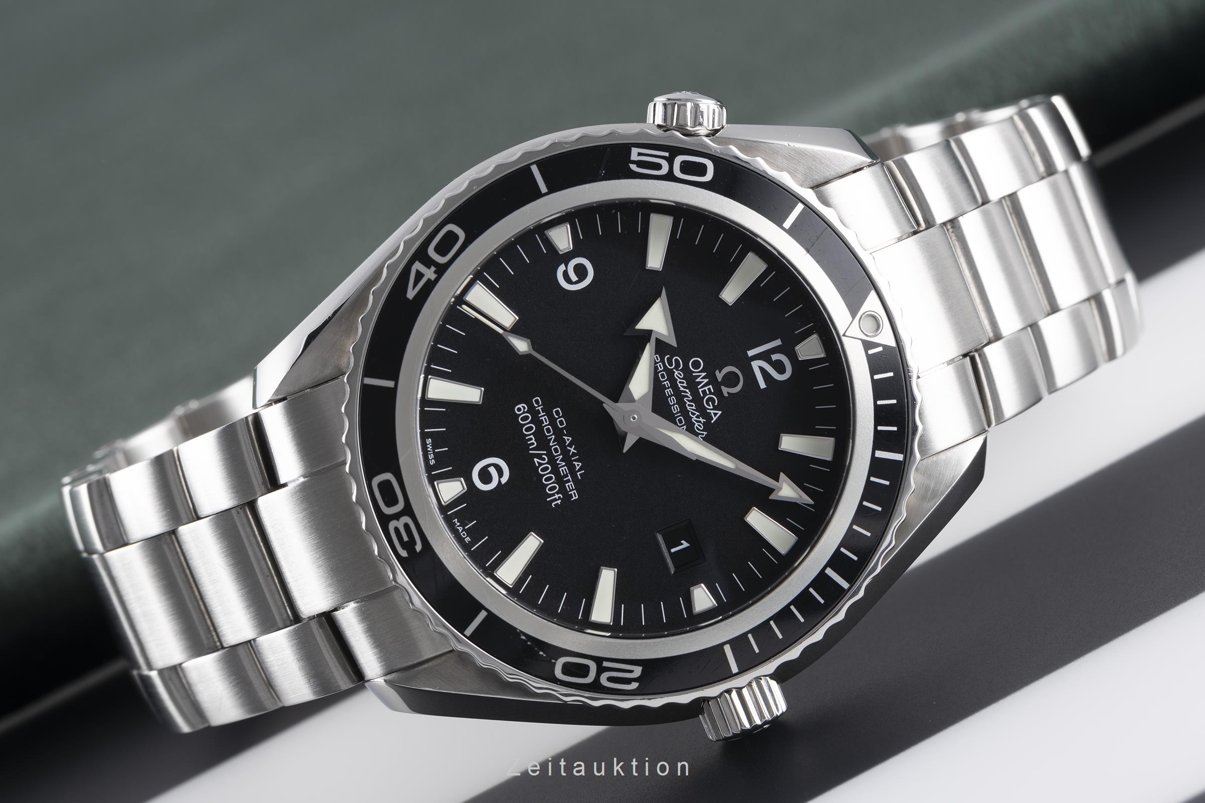 seamaster 6000