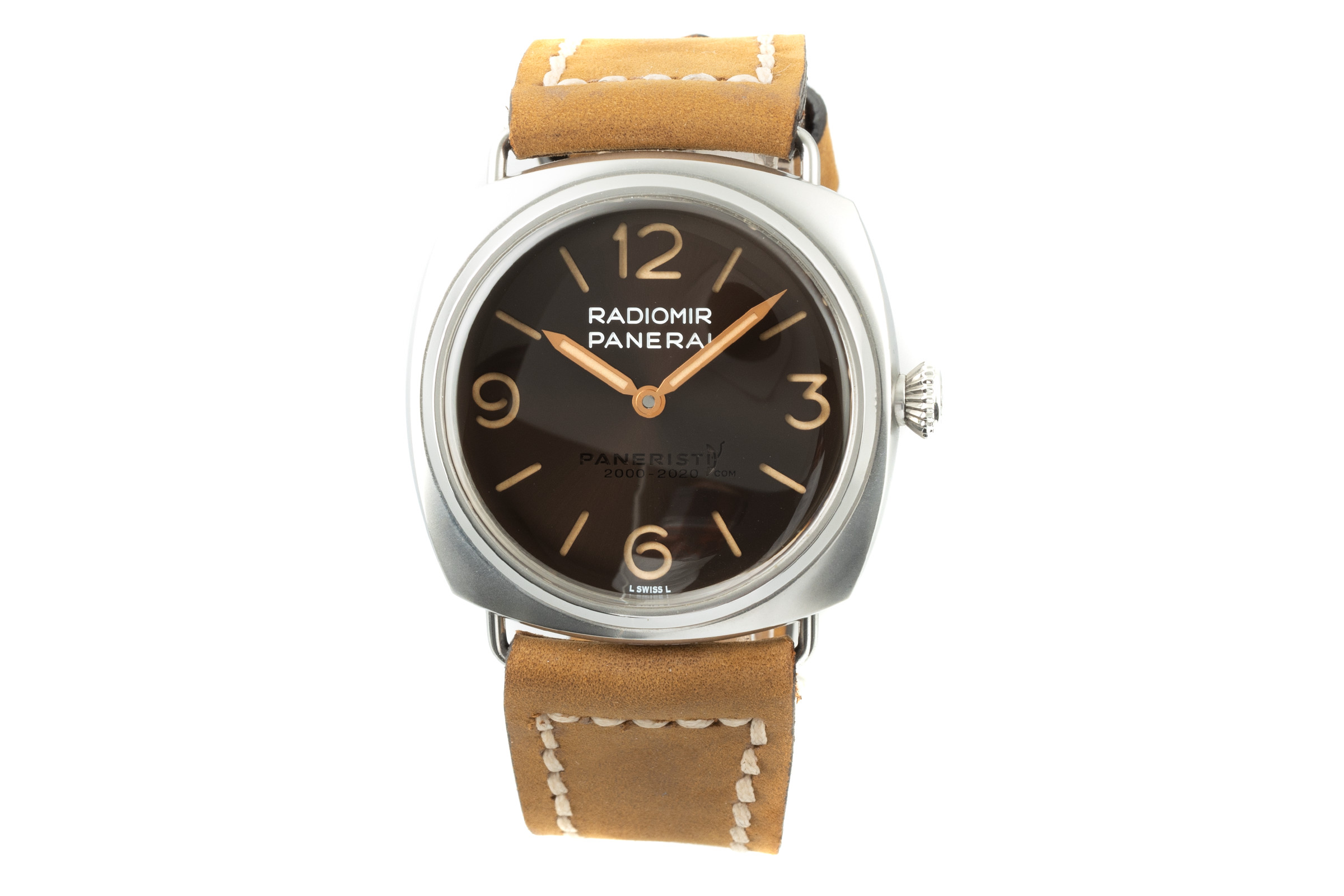 p6000 panerai