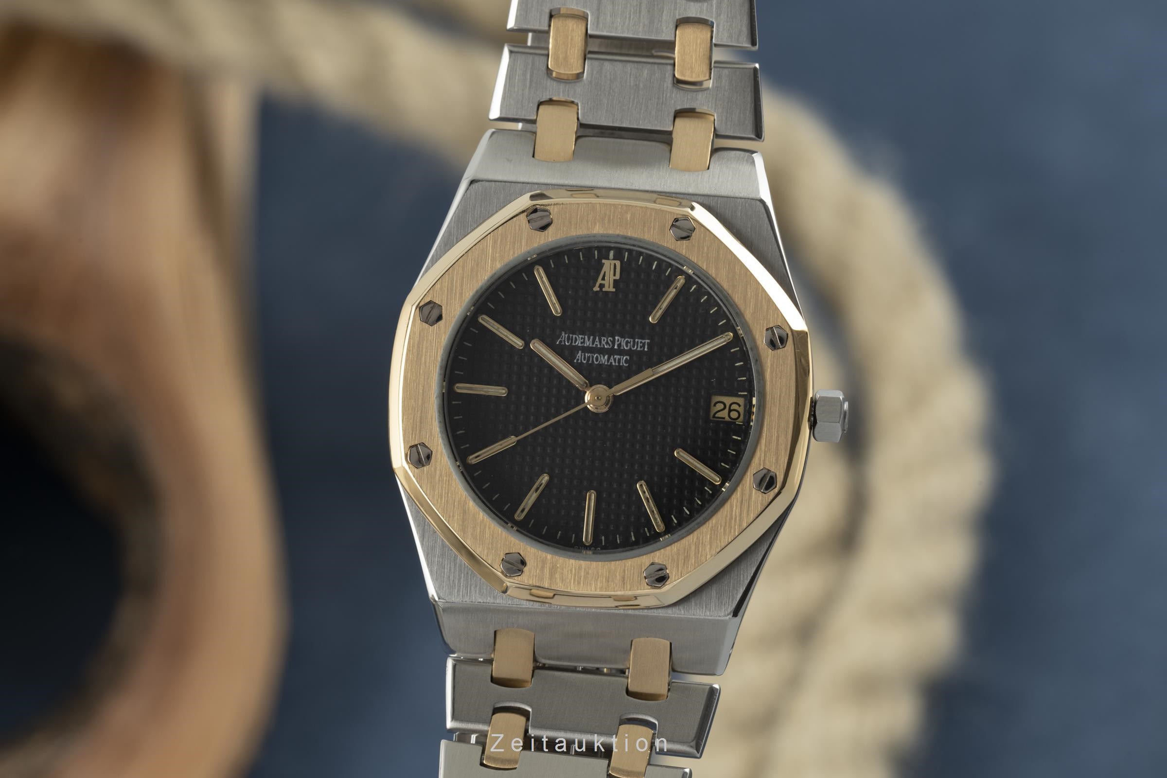 royal automatic watch