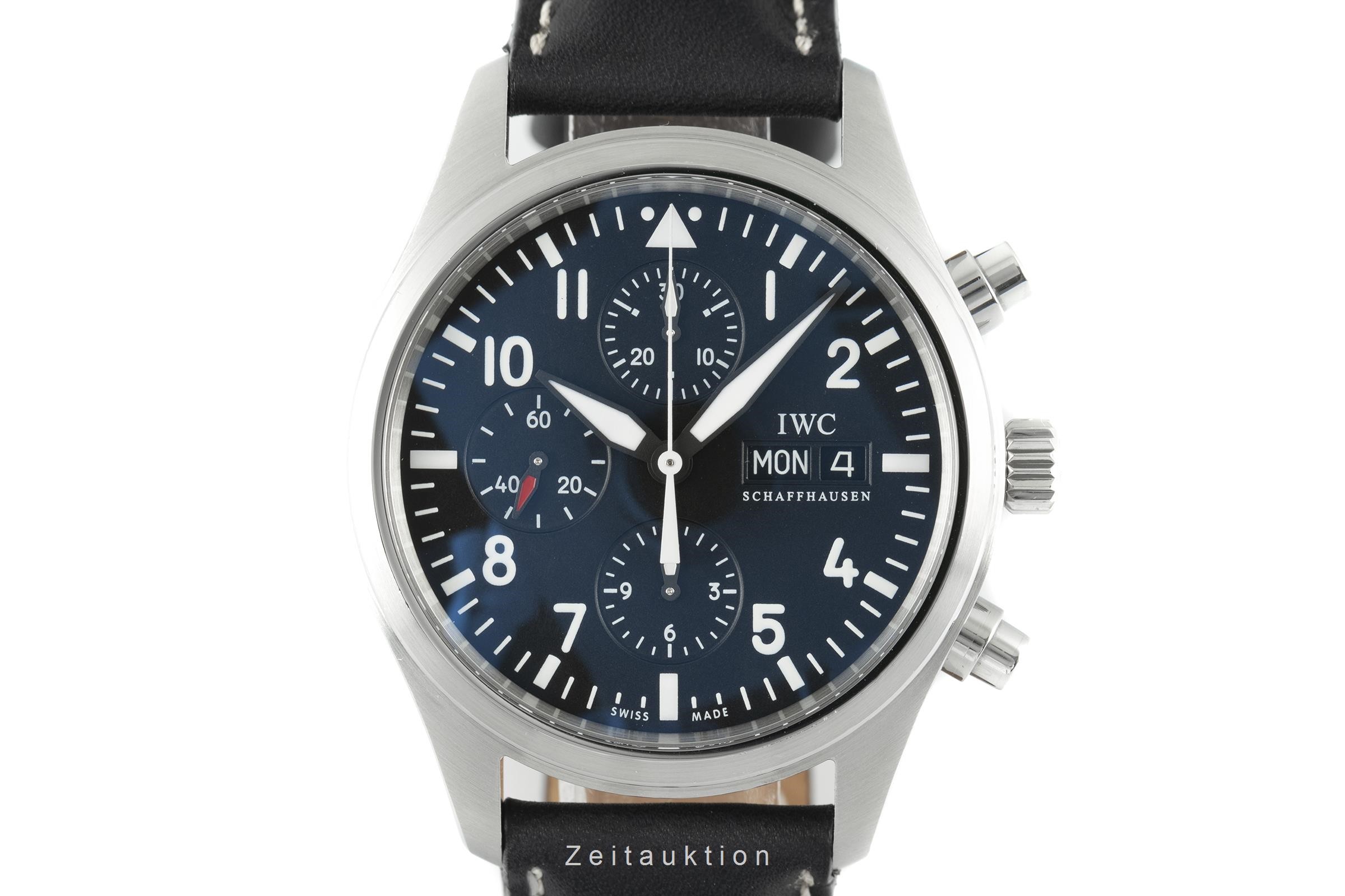 Pilot Pilot