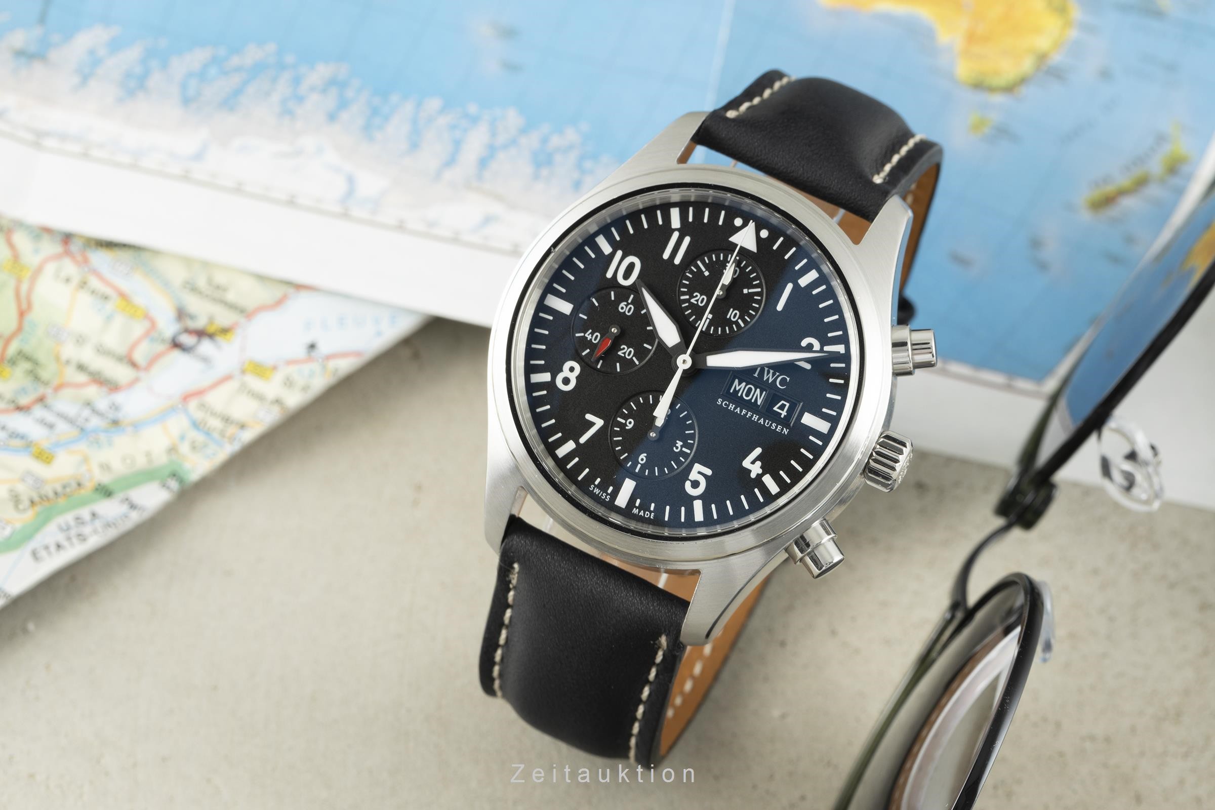 Pilot Pilot