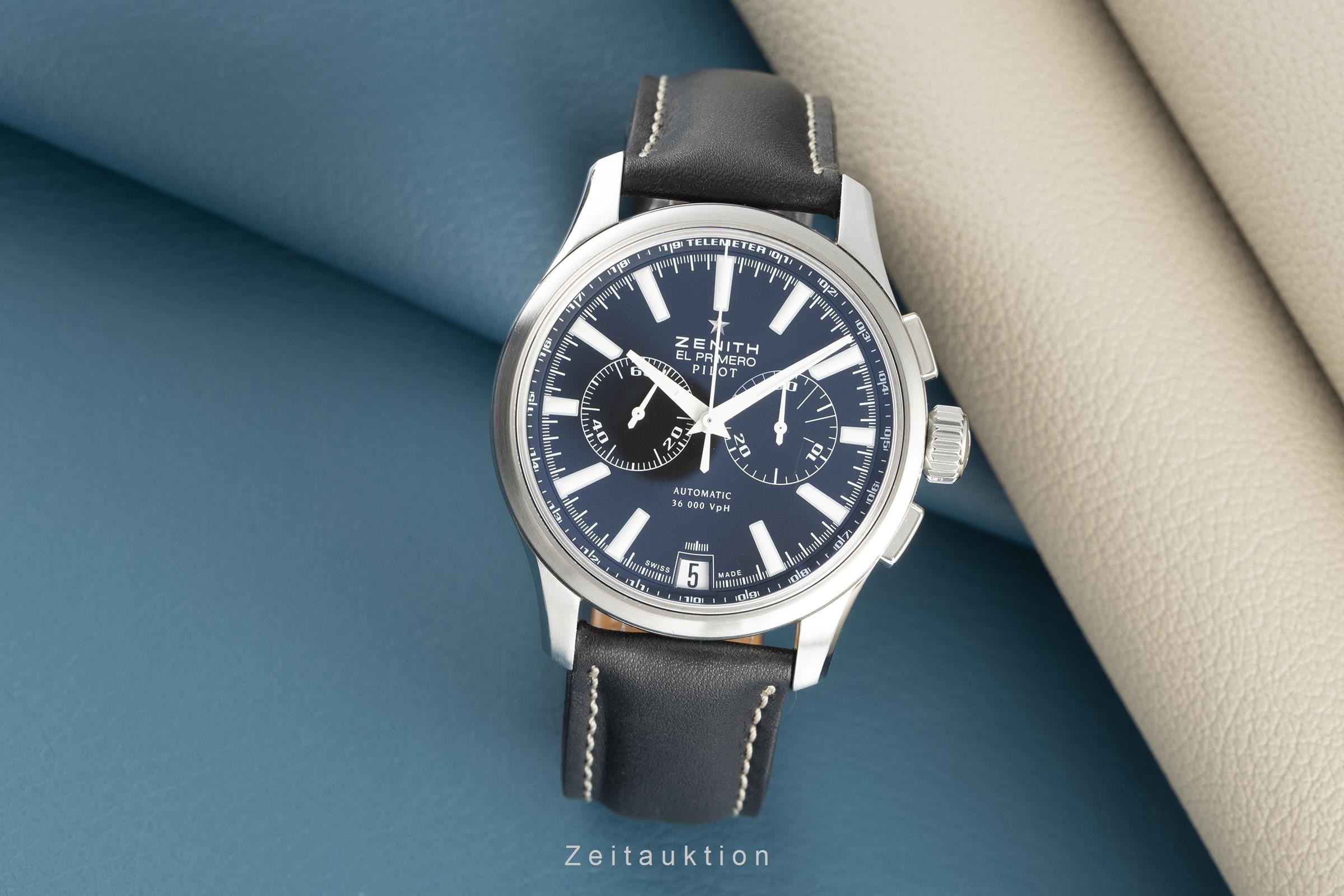 zenith automatic pilot
