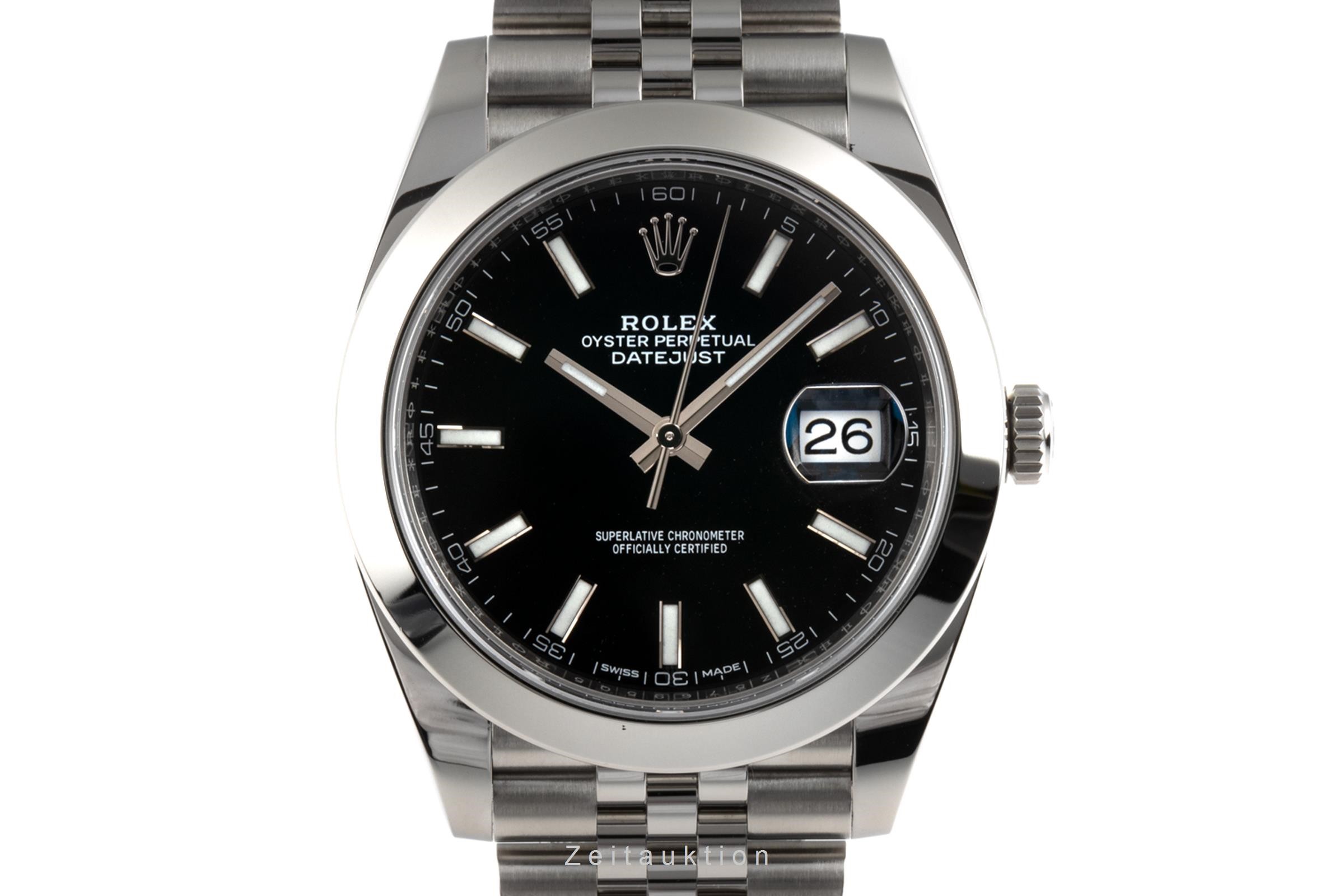 Datejust