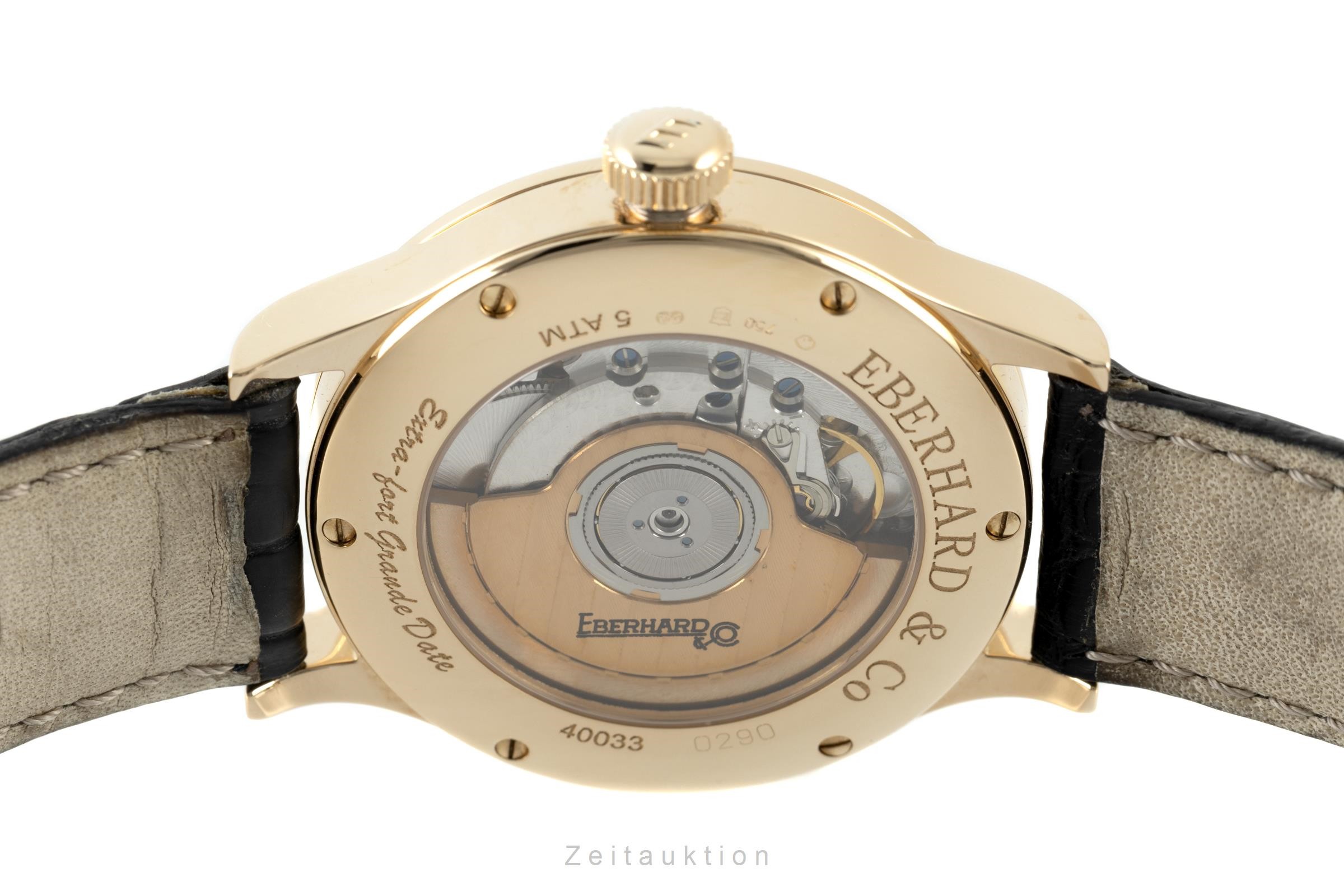 eberhard extra fort