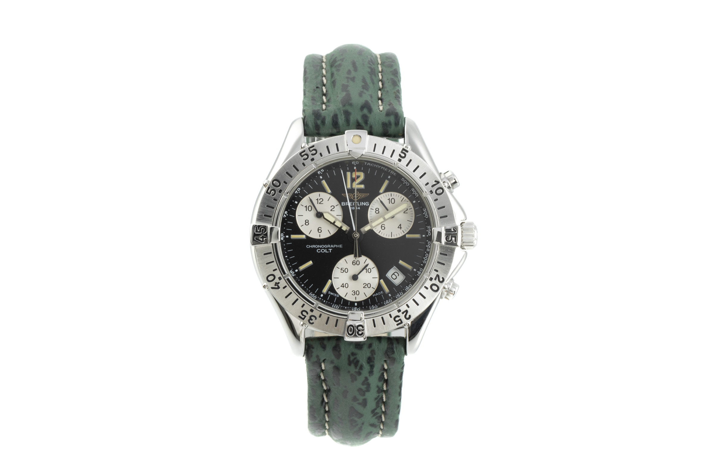 breitling colt chronograph 11