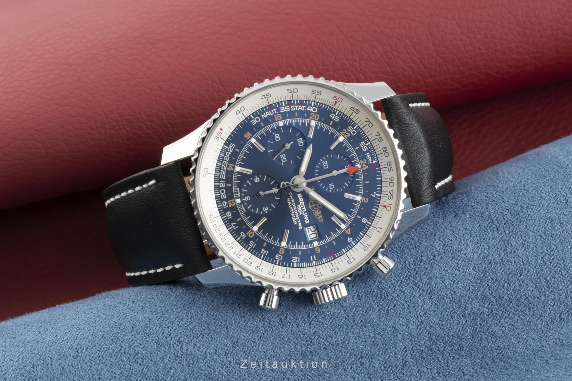 breitling navitimer 2018
