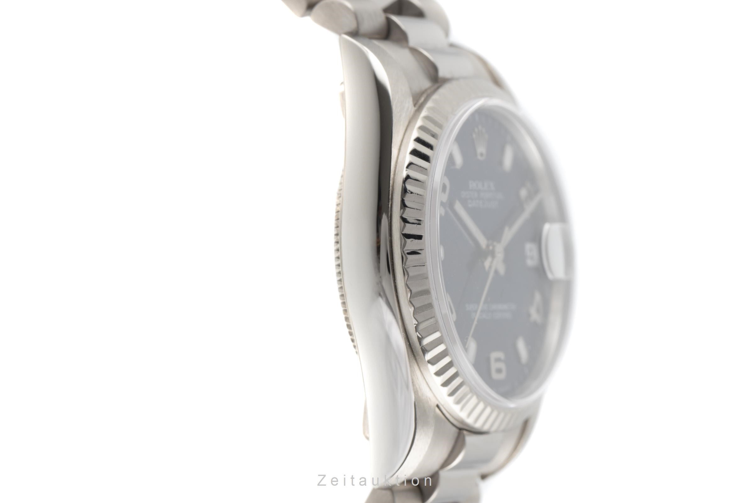 Datejust Datejust