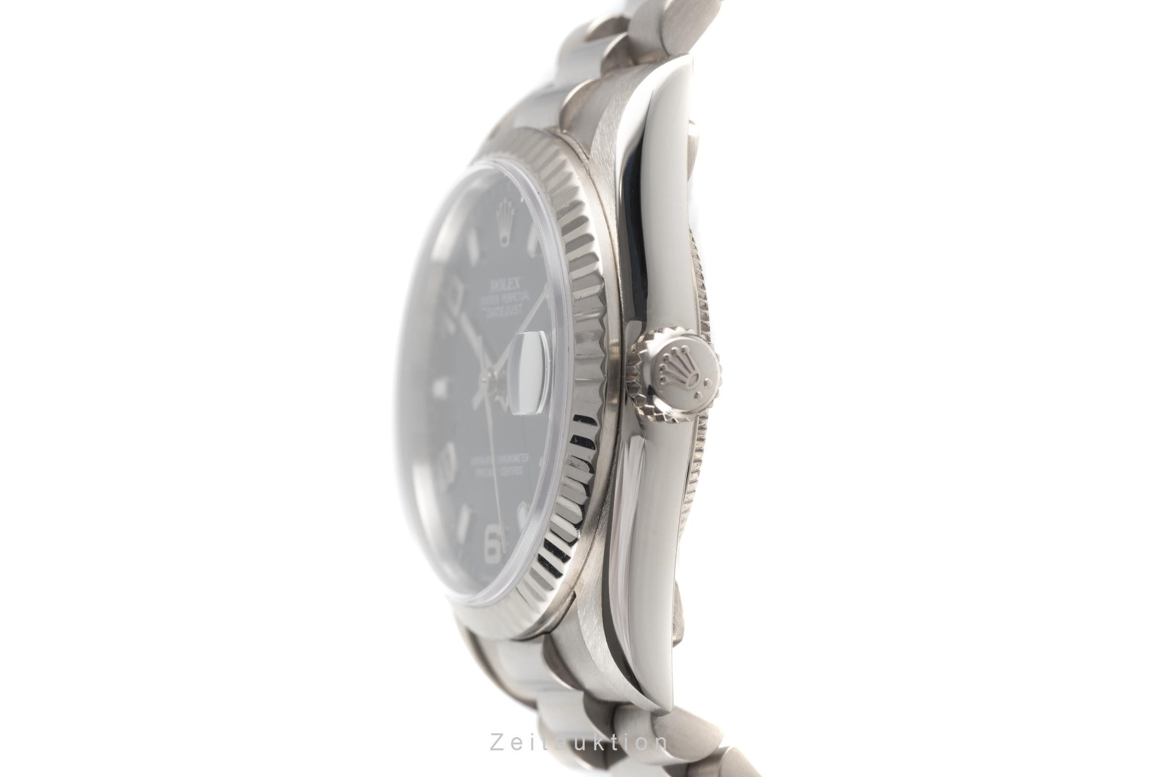 Datejust Datejust
