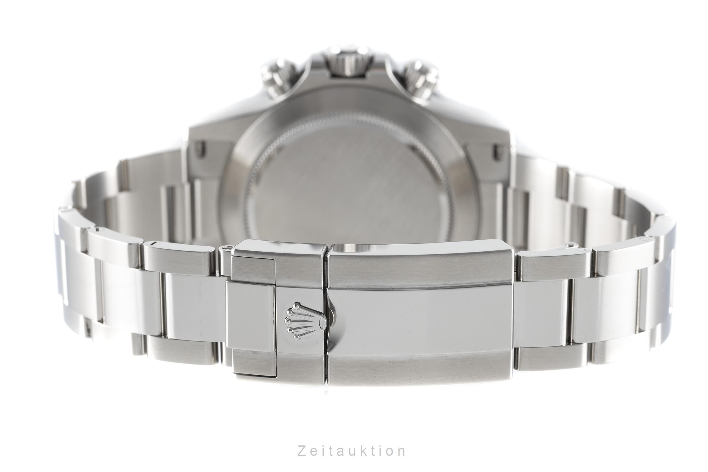Rolex Daytona cronografo acciaio automatismo Kal. 4130 Ref. 116500LN  | Zeitauktion