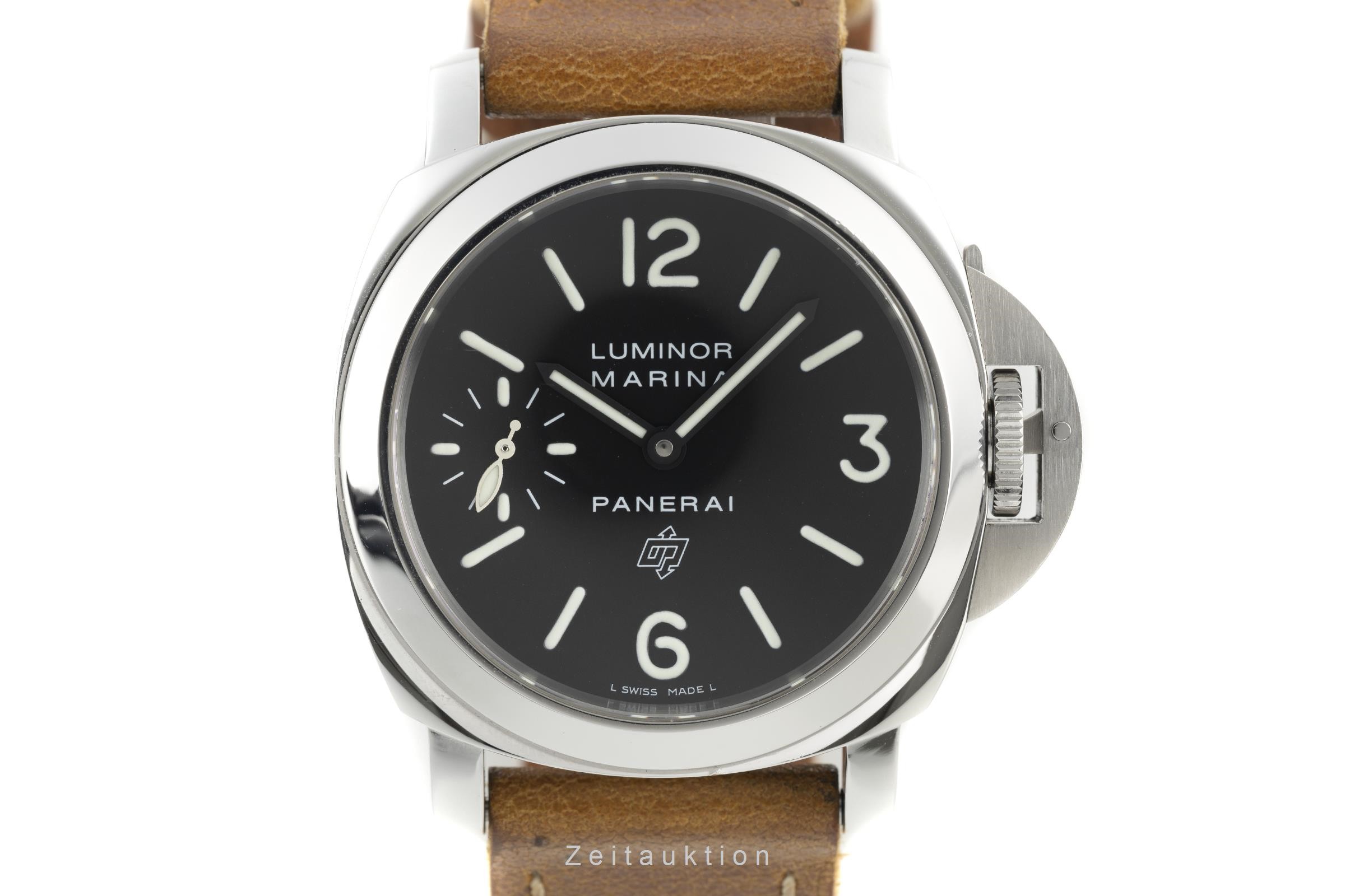 panerai 913