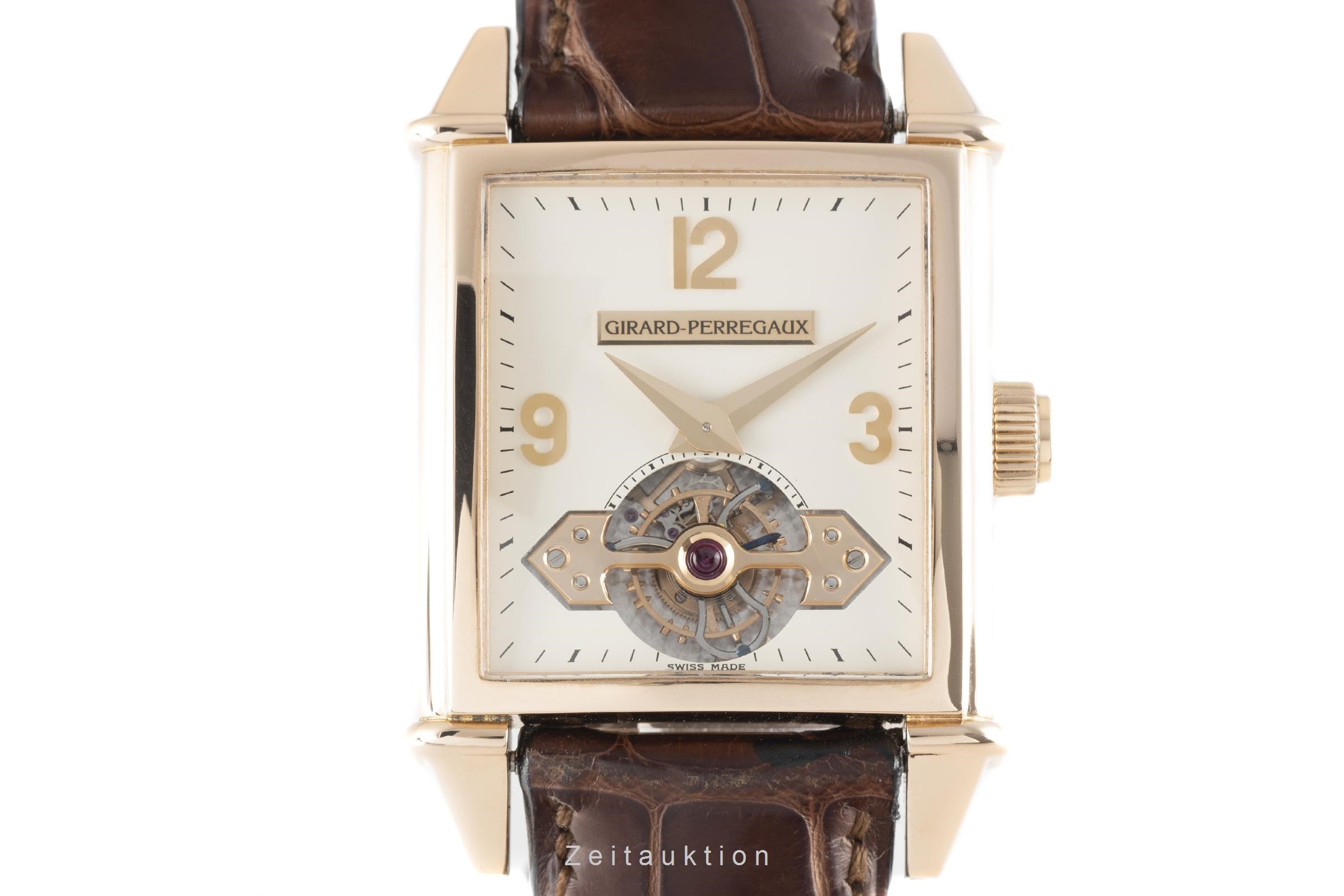 girard perregaux vintage watches