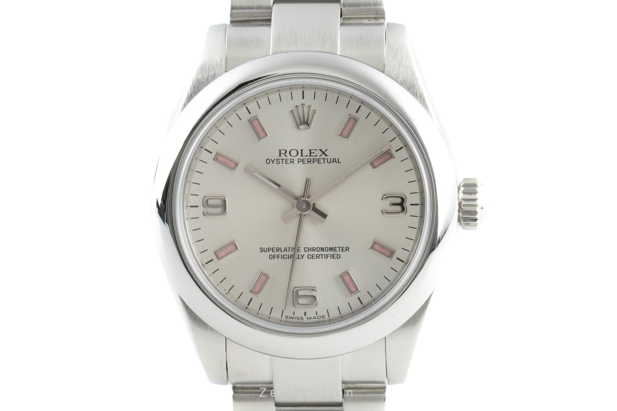 rolex 177200