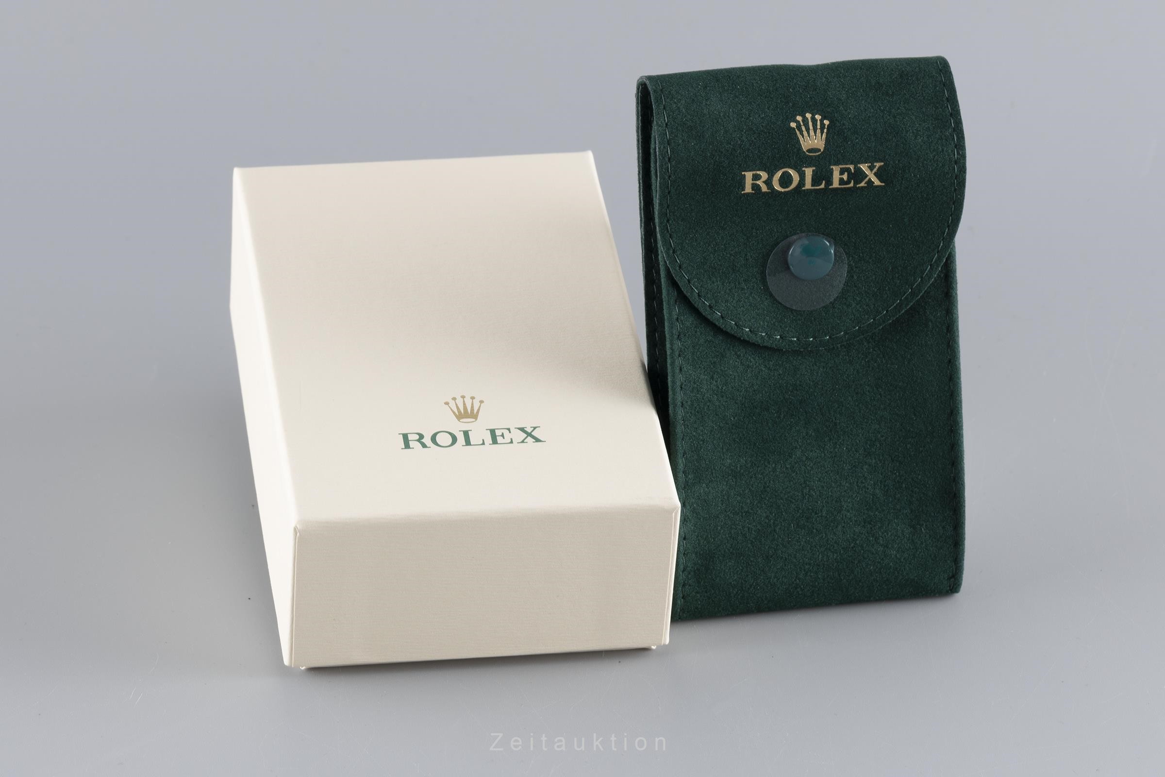 Rolex Lady Datejust acero / oro automático Kal. 2235 Ref. 79173  | Zeitauktion