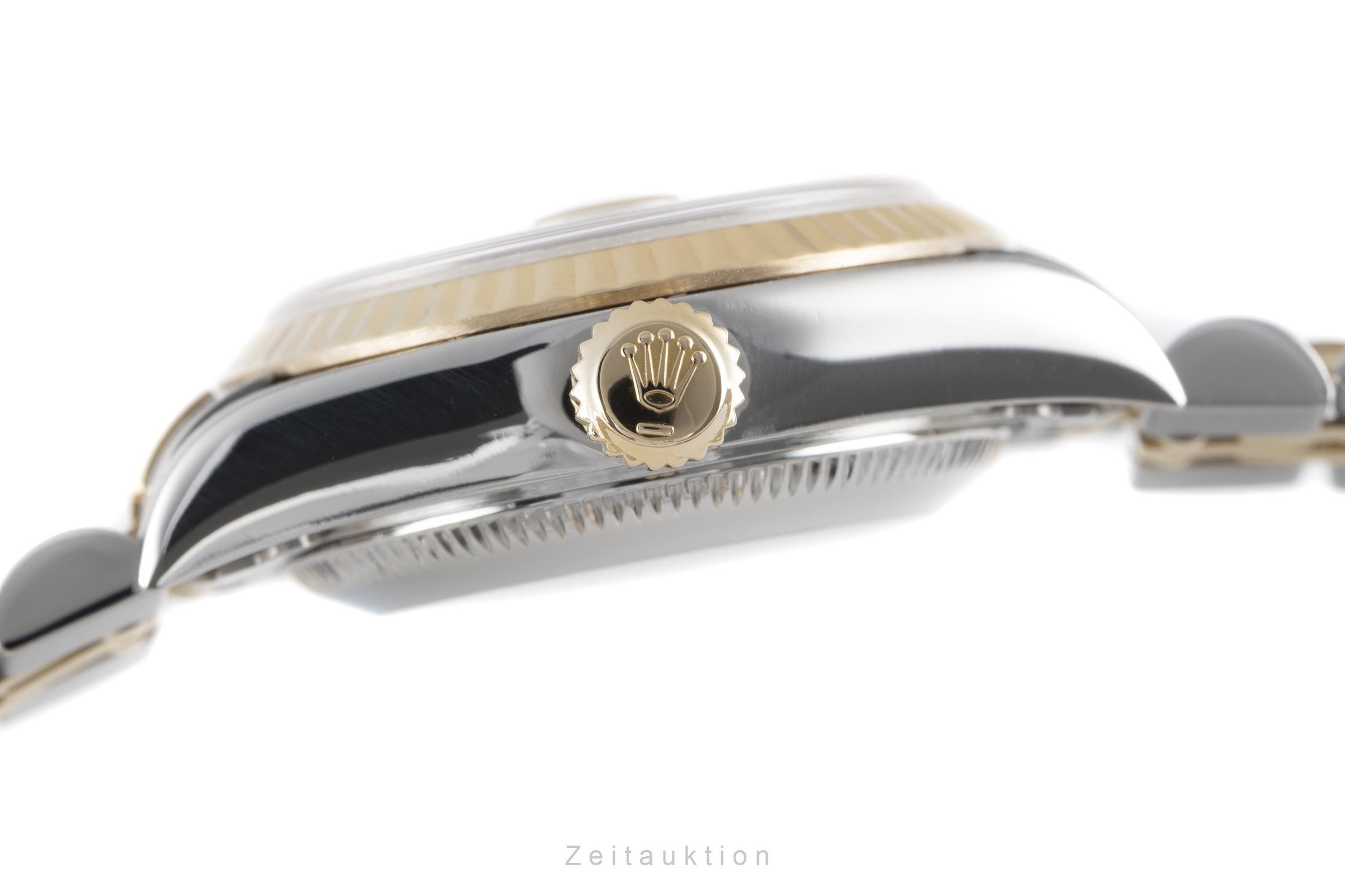 Rolex Lady Datejust acero / oro automático Kal. 2235 Ref. 79173  | Zeitauktion