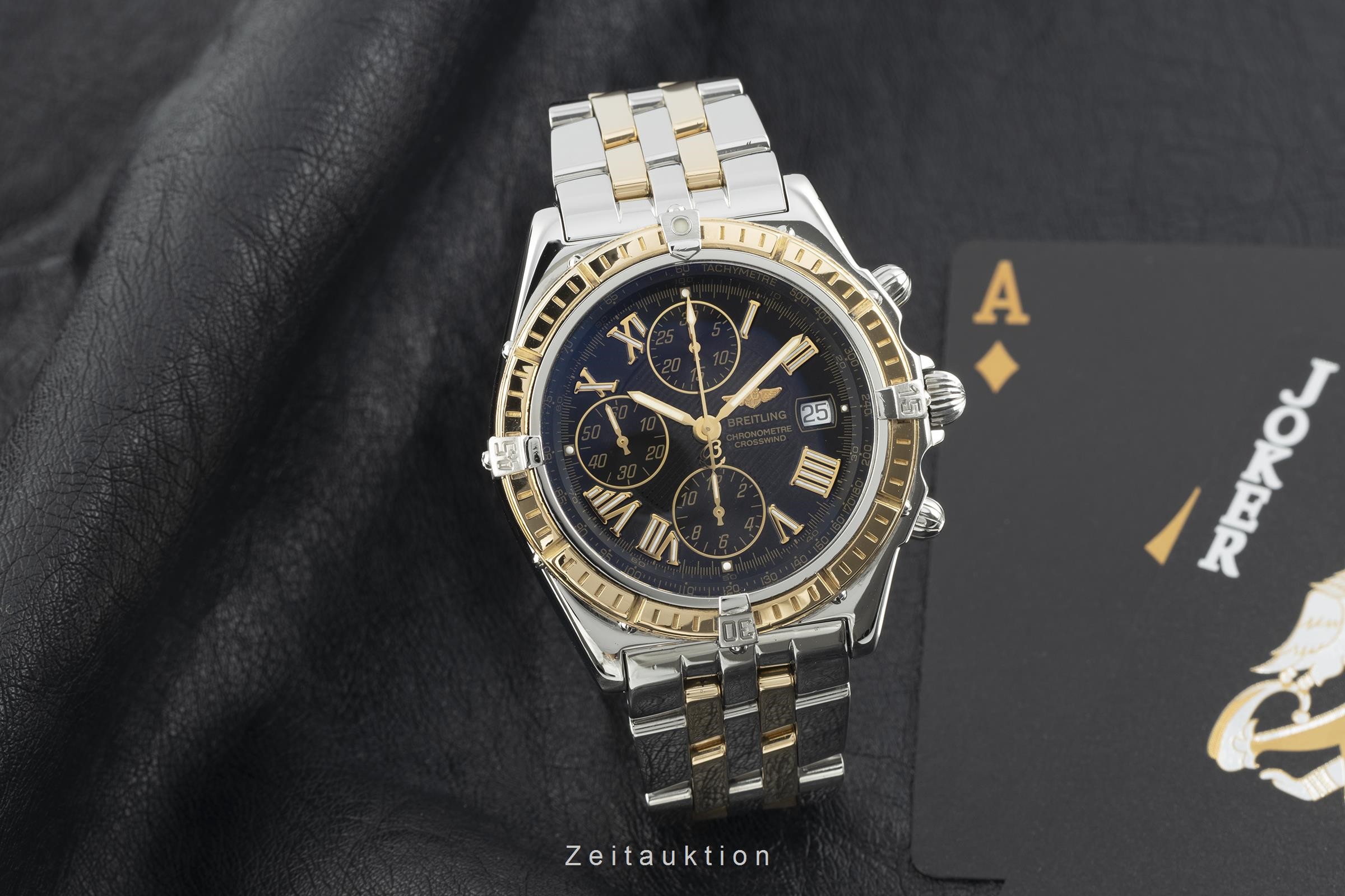 breitling crosswind d13355