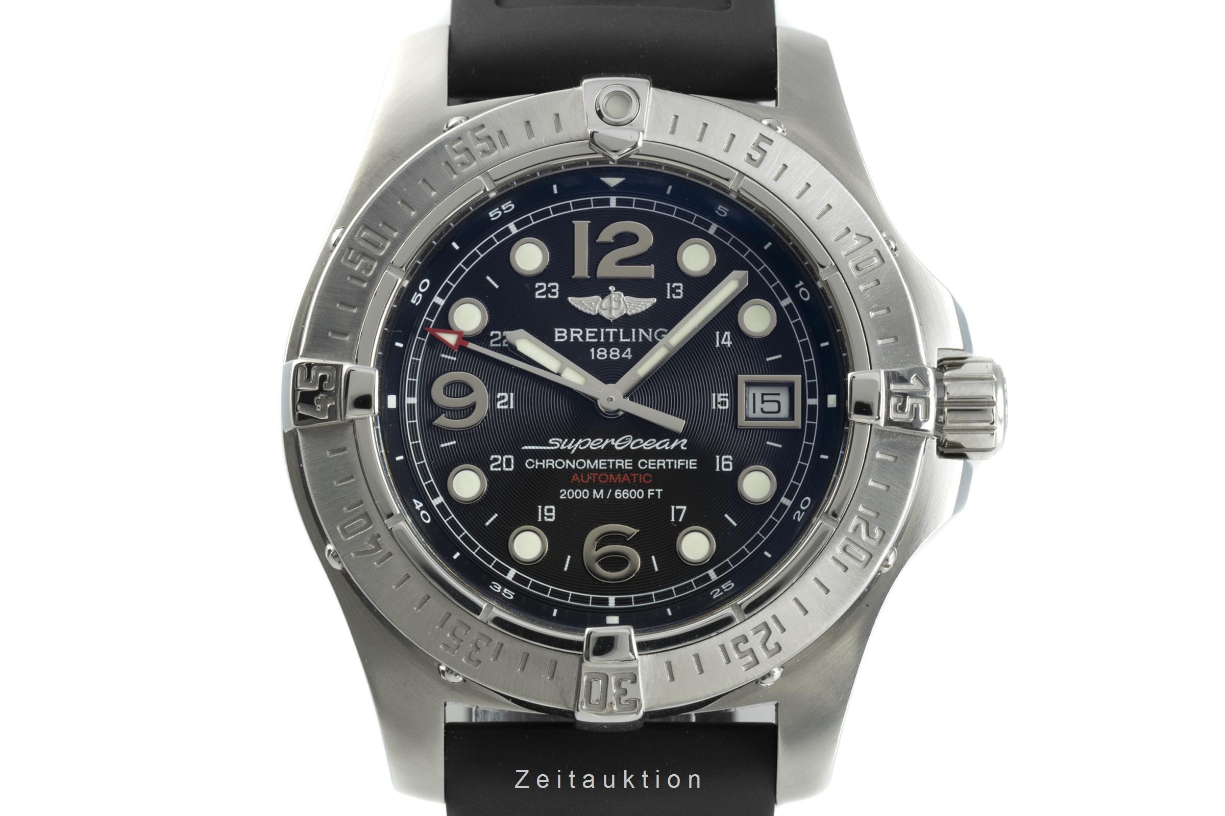 Superocean Superocean