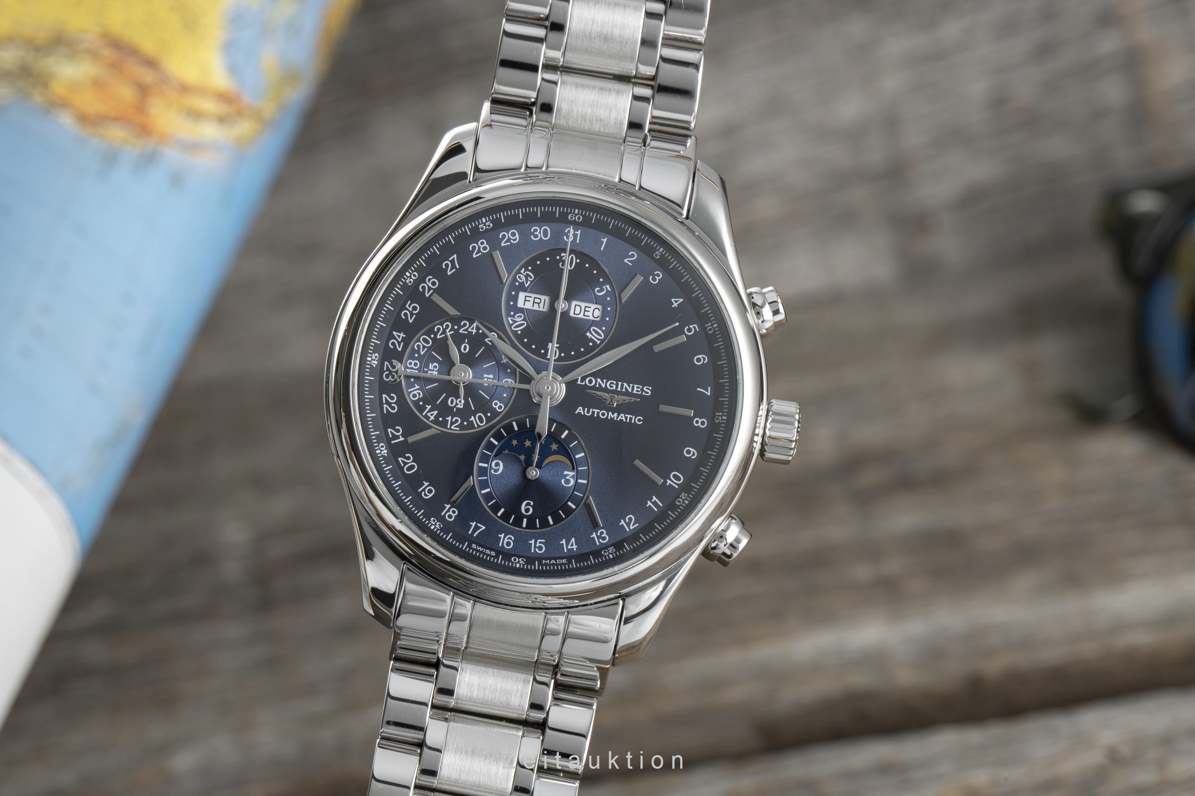 longines l667 2