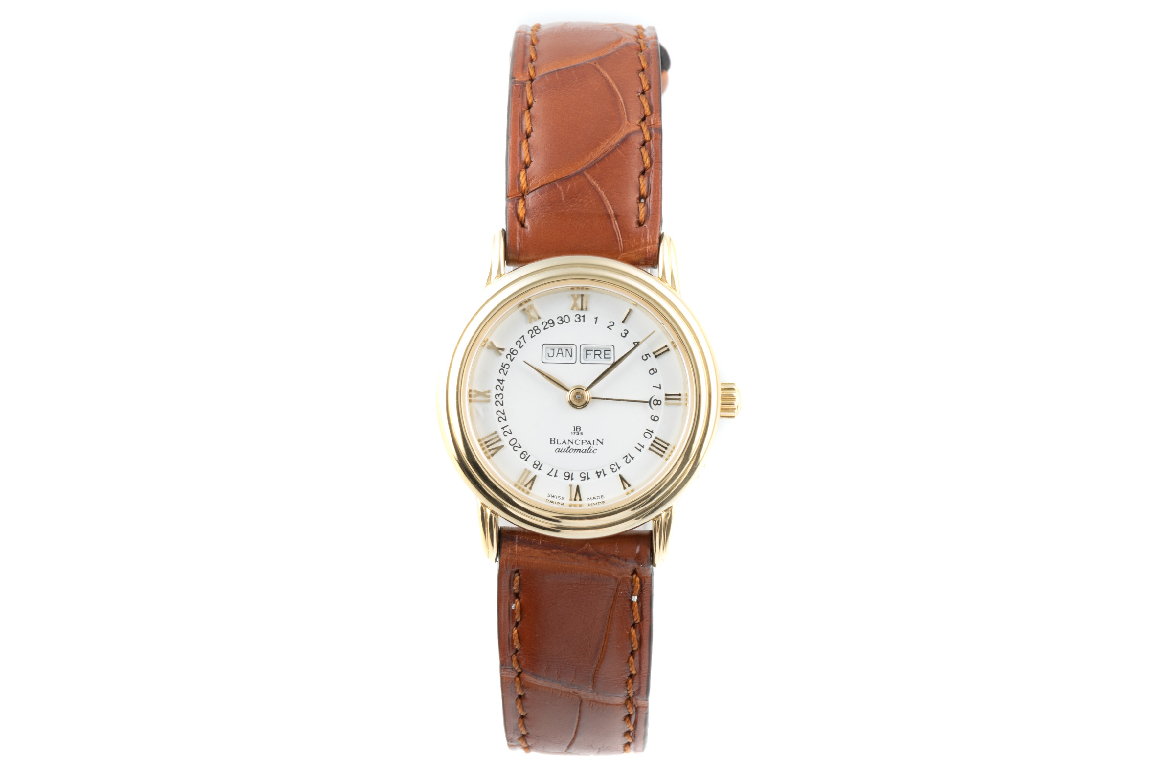 Villeret