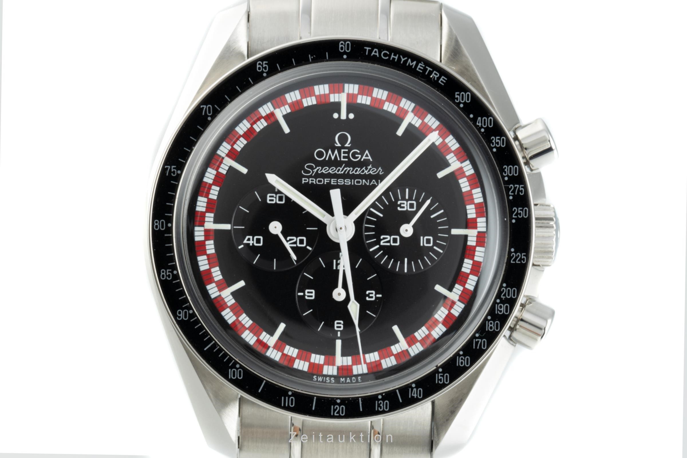 Speedmaster Speedmaster