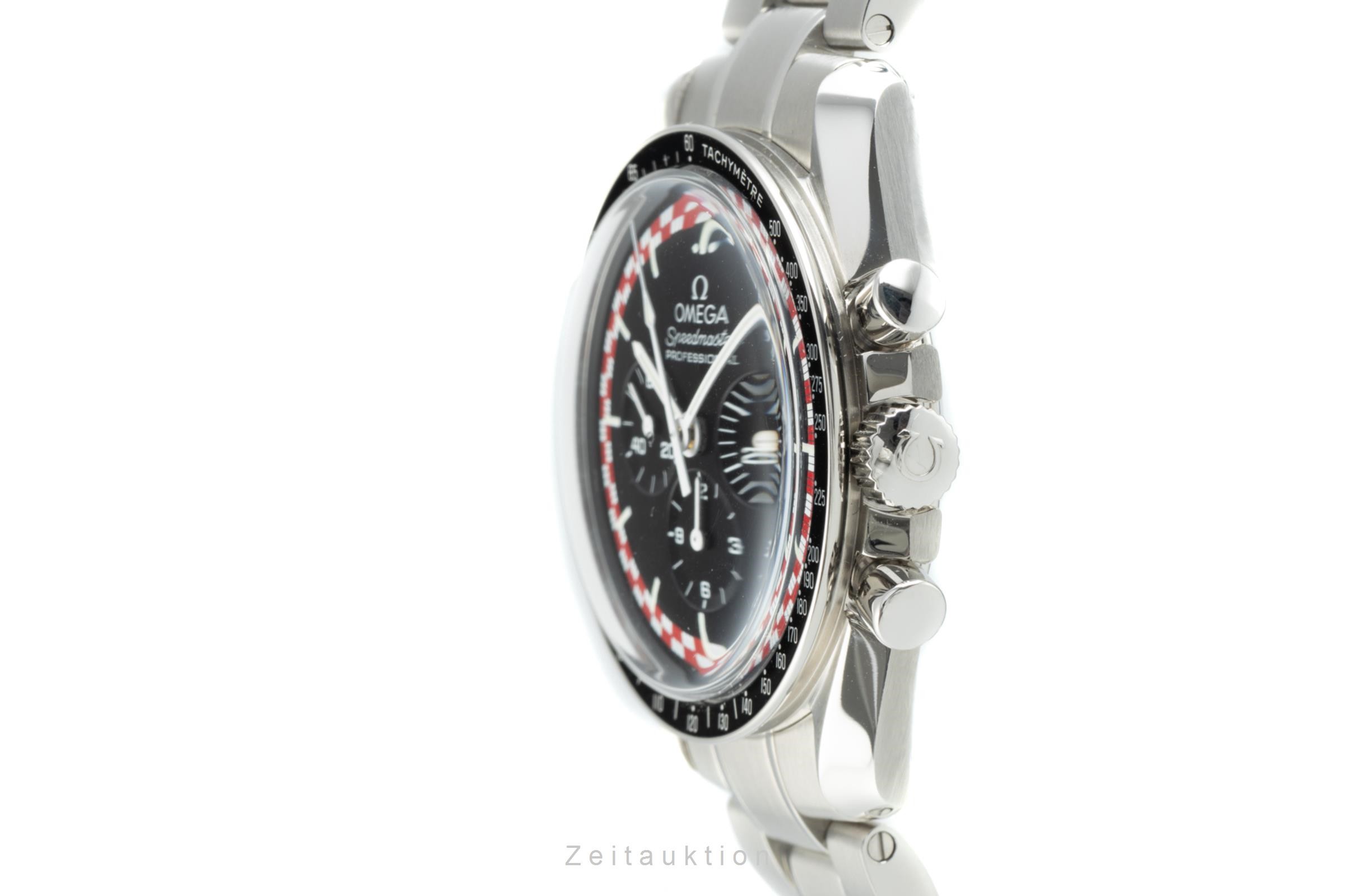 Speedmaster Speedmaster