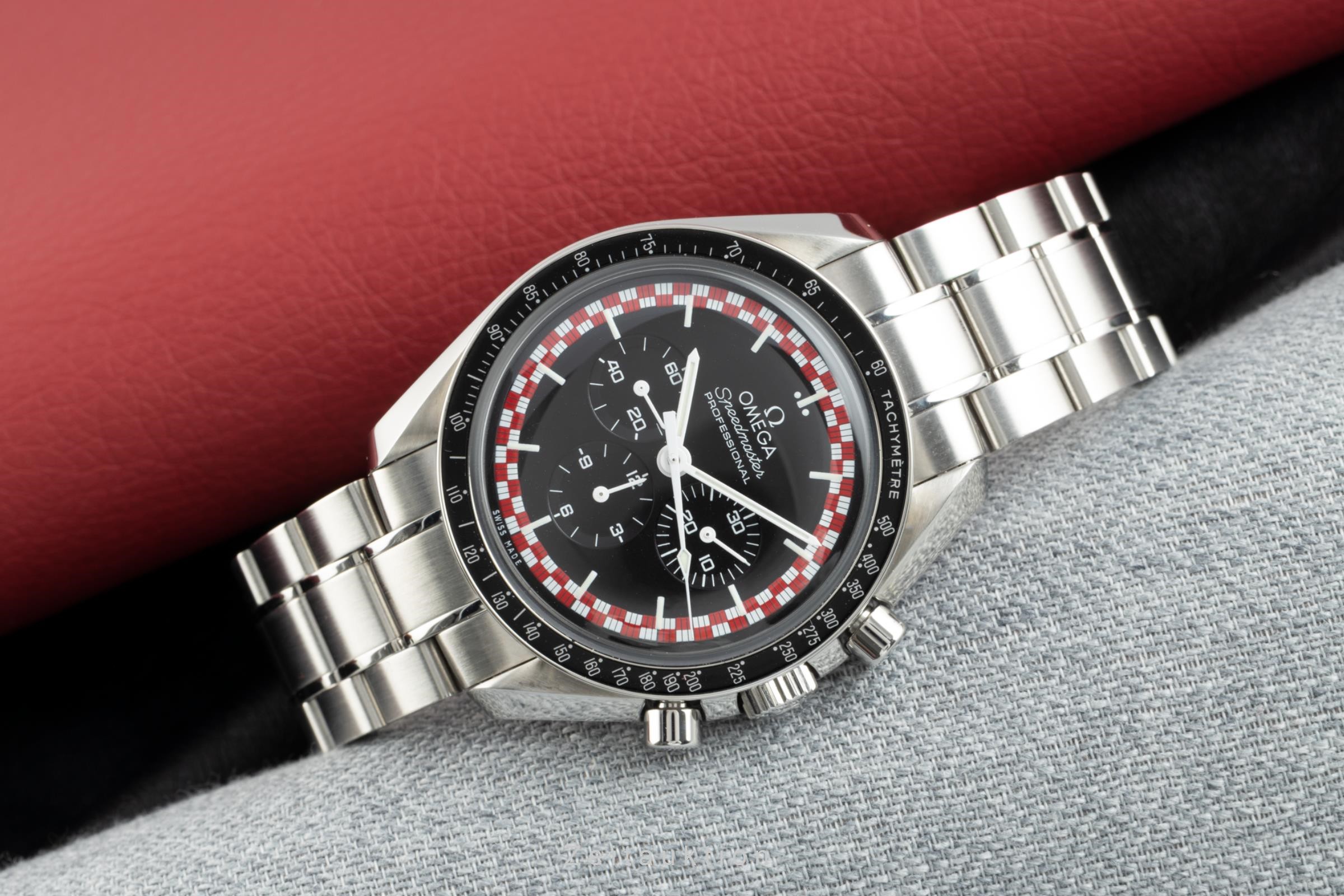 Speedmaster Speedmaster