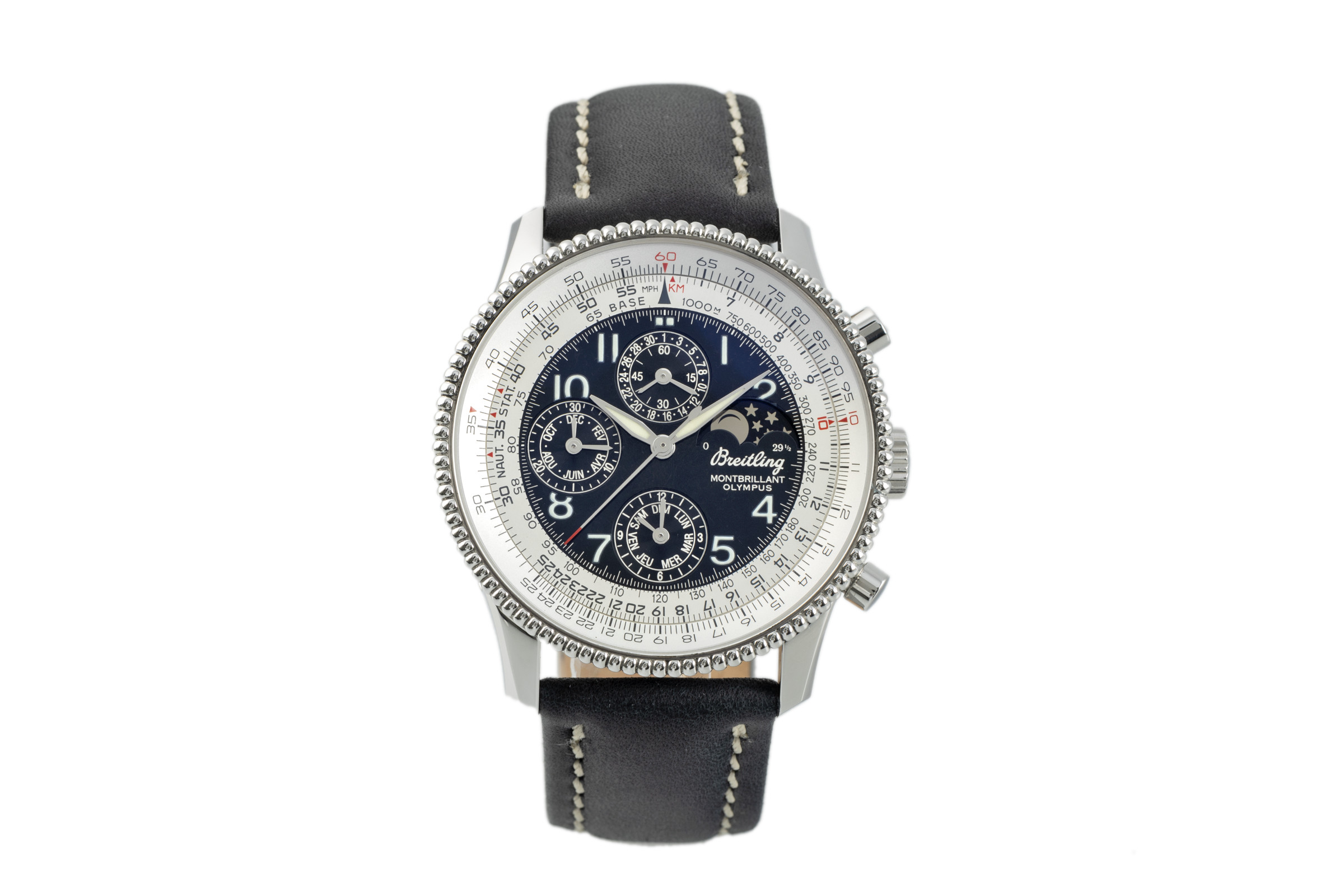 breitling a19350