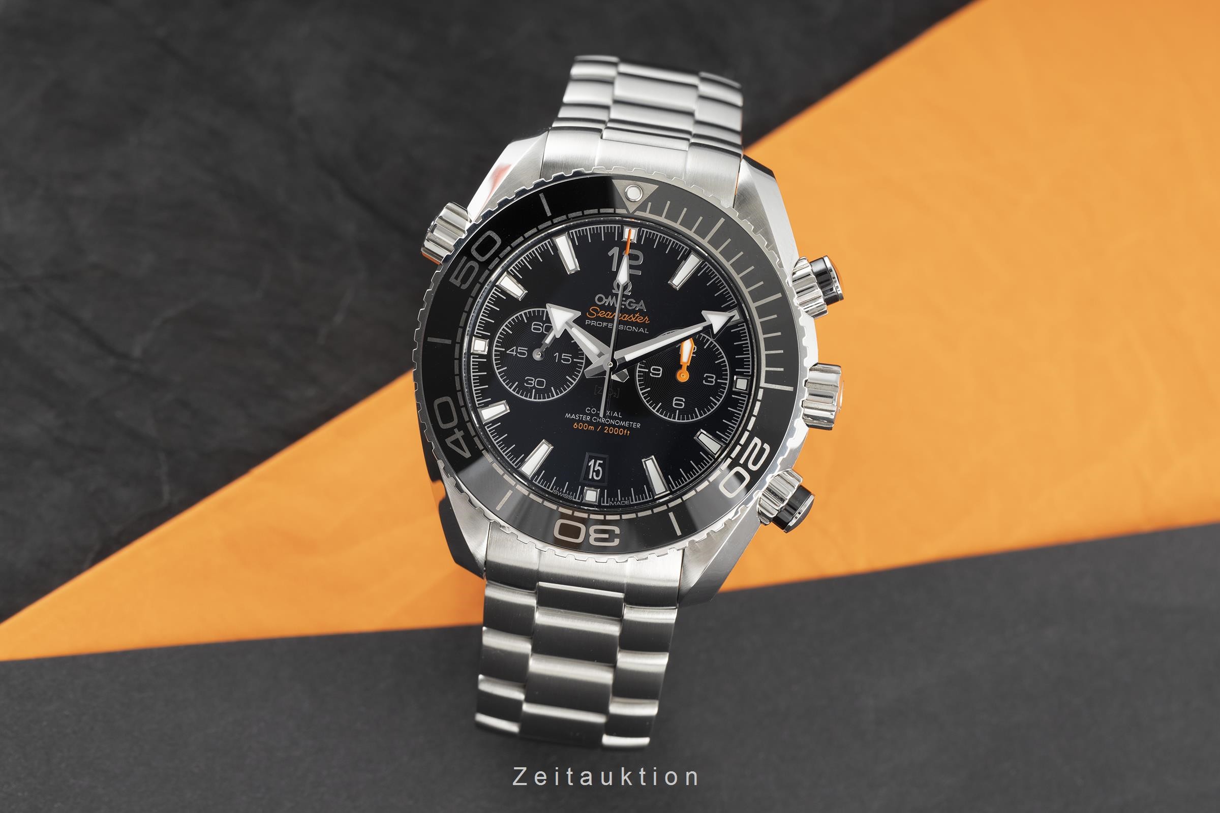 omega 46mm
