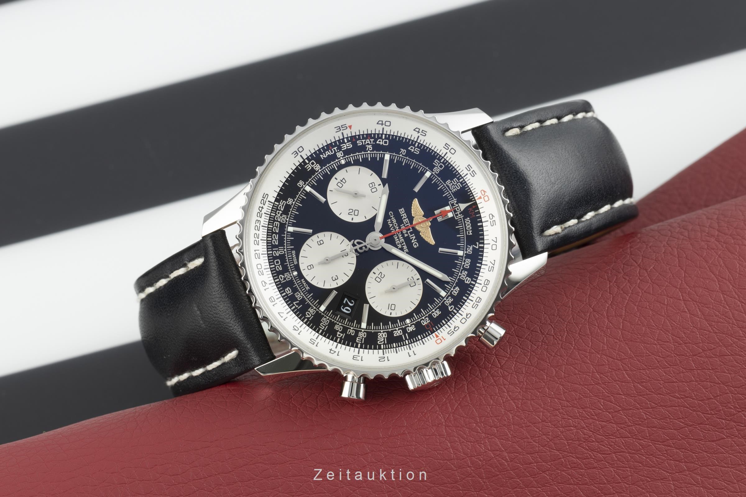 breitling navitimer 01 43mm