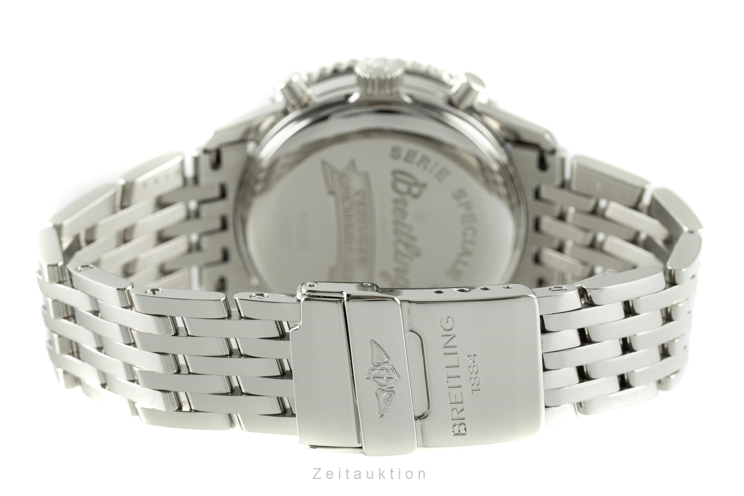 breitling 1884 edition limitee k35330