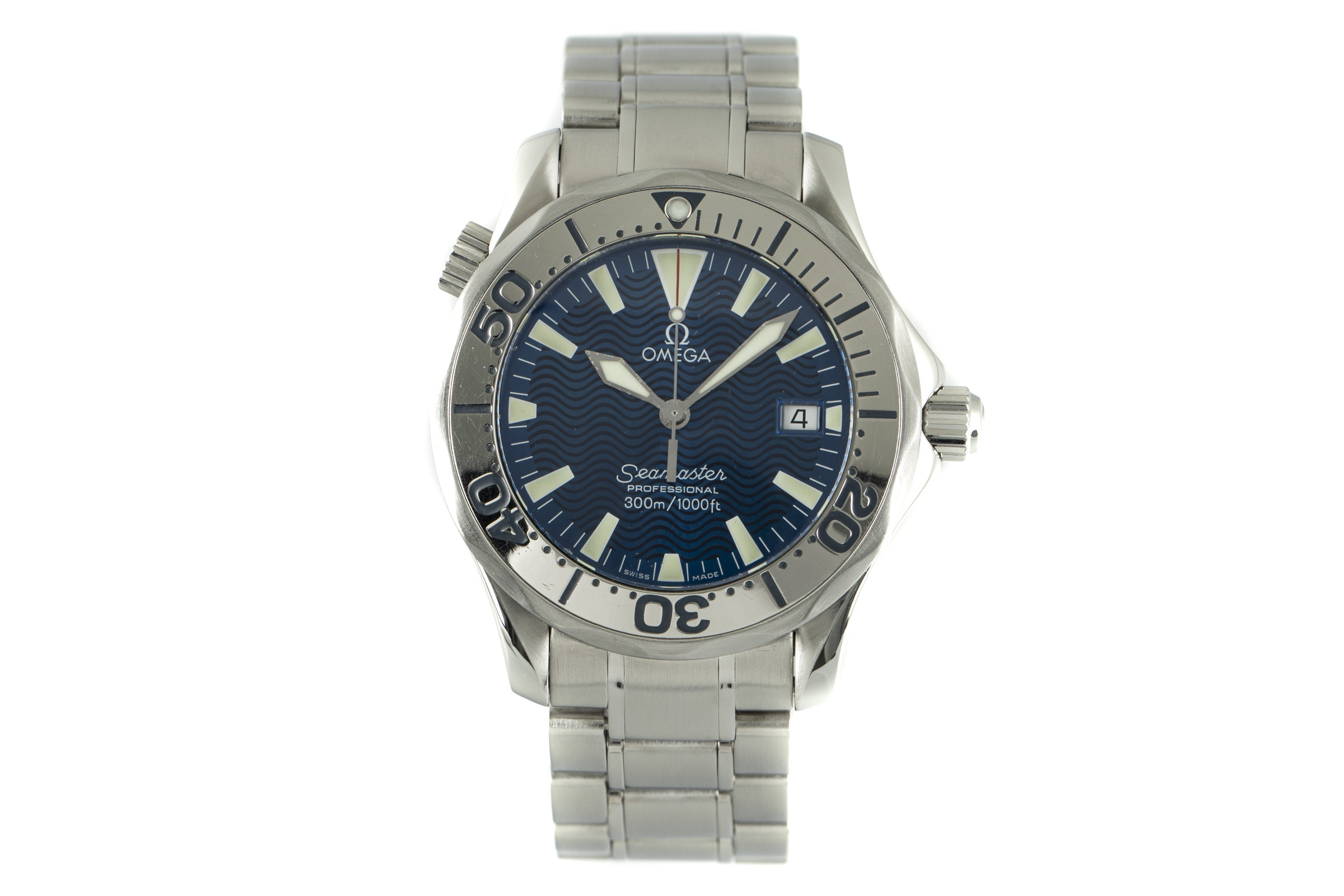 omega seamaster 2002