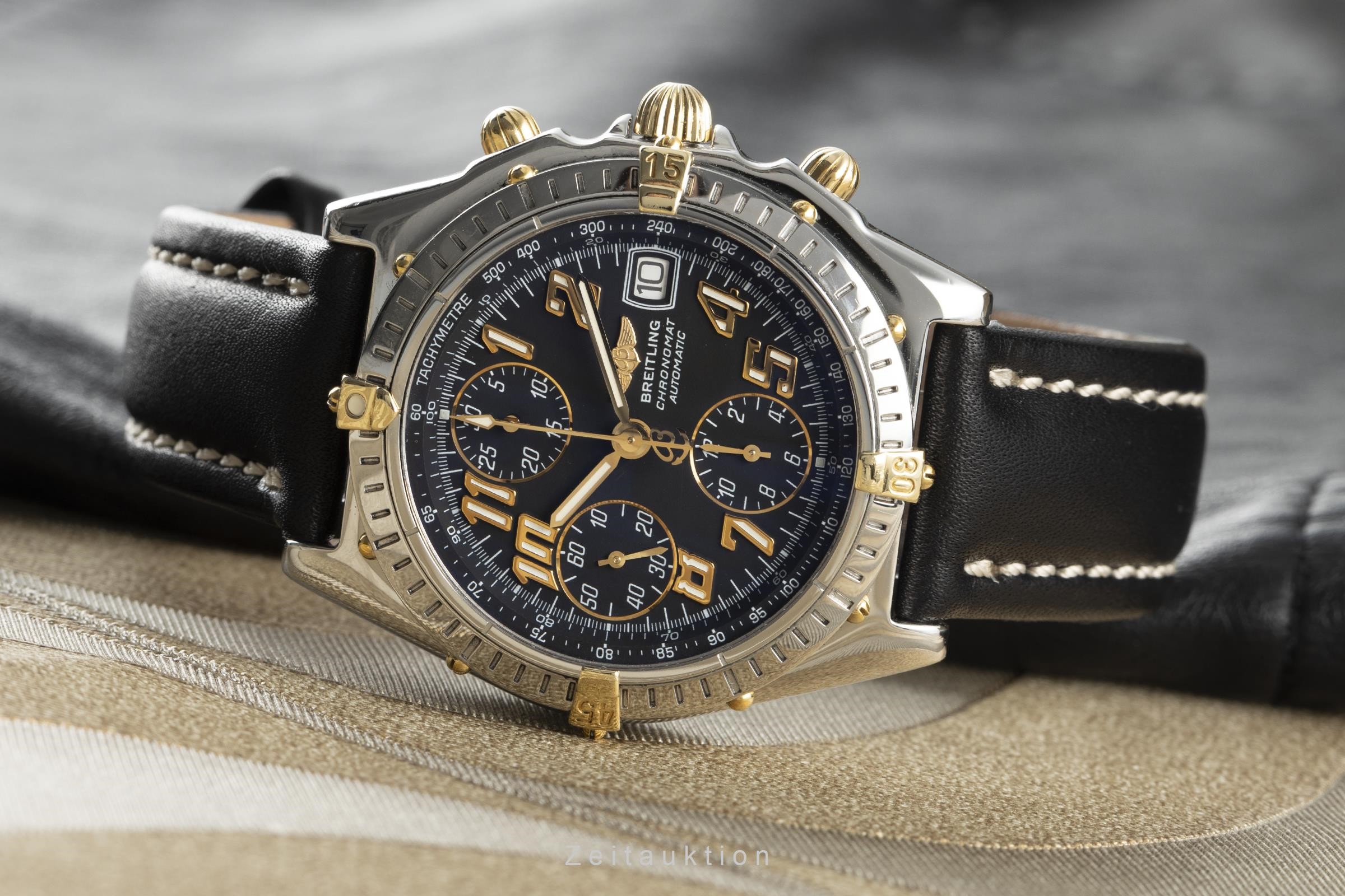 breitling vitesse