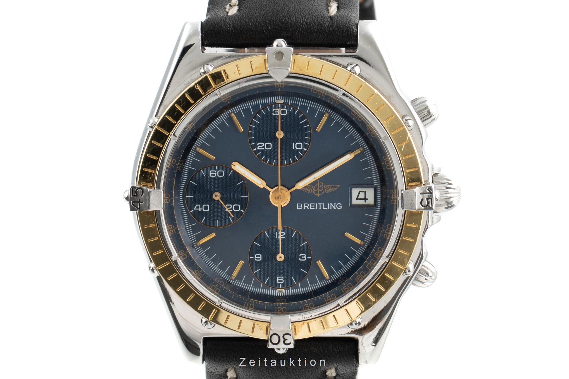 breitling chronomat 81950