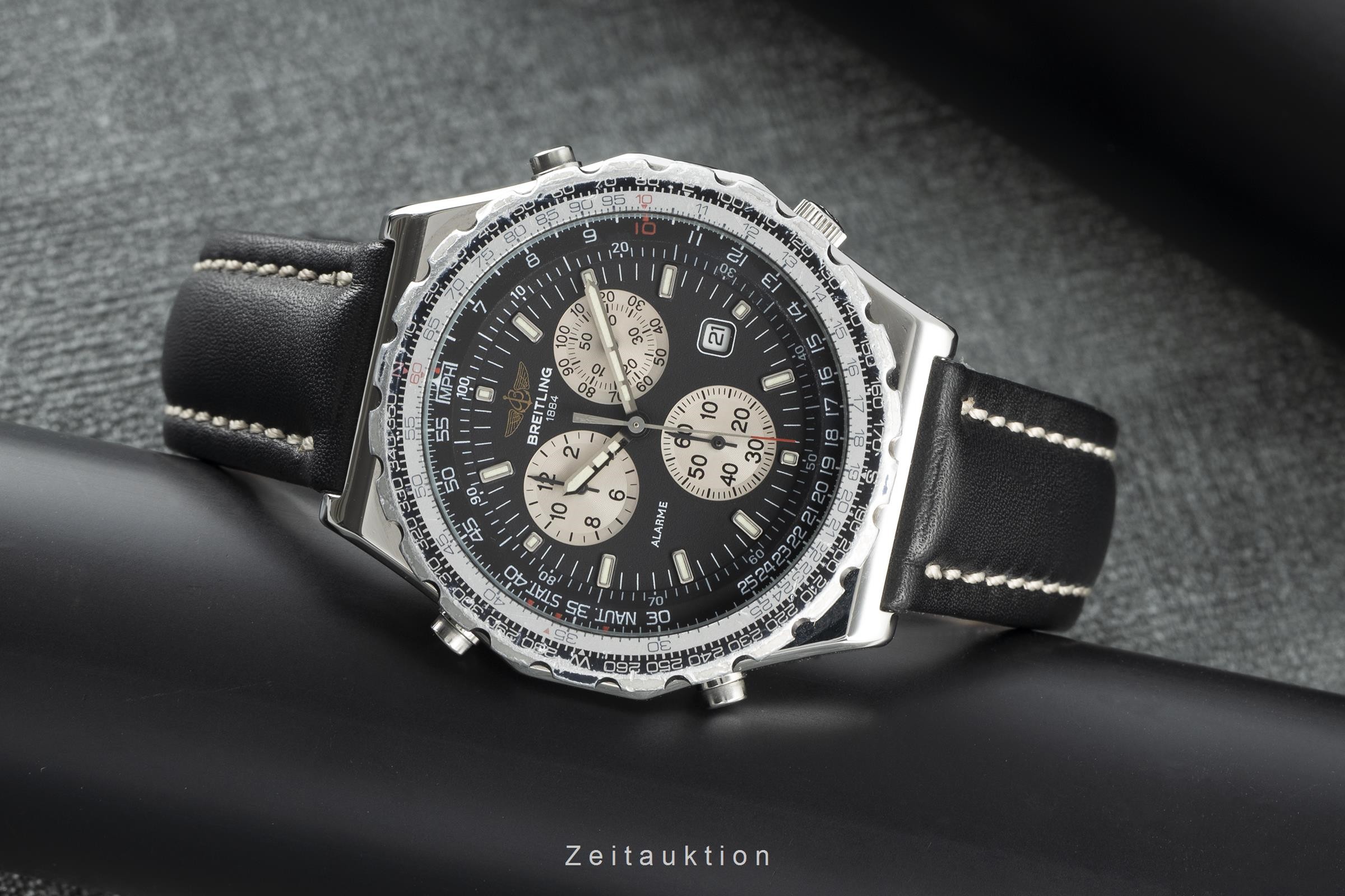 Breitling jupiter pilot new arrivals