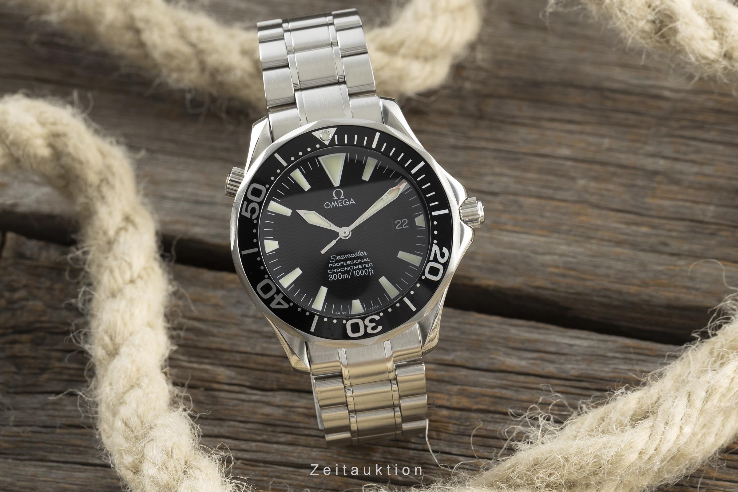 oris seamaster