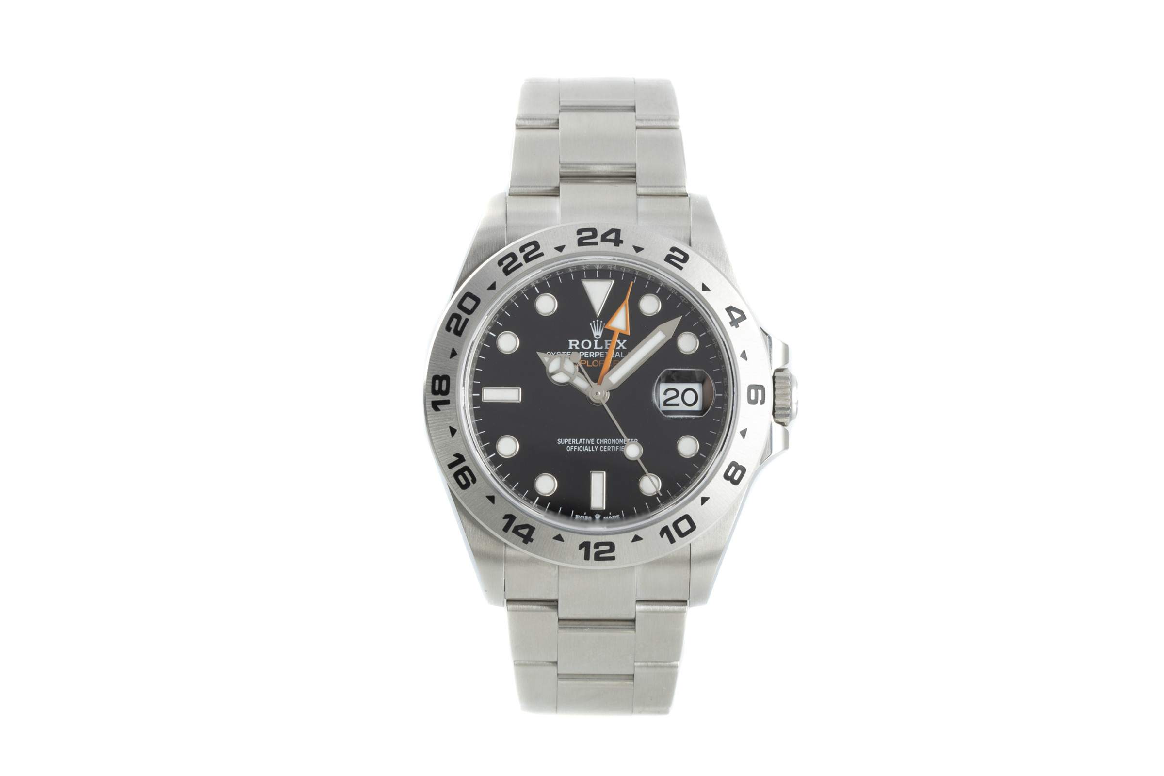 rolex explorer jomashop