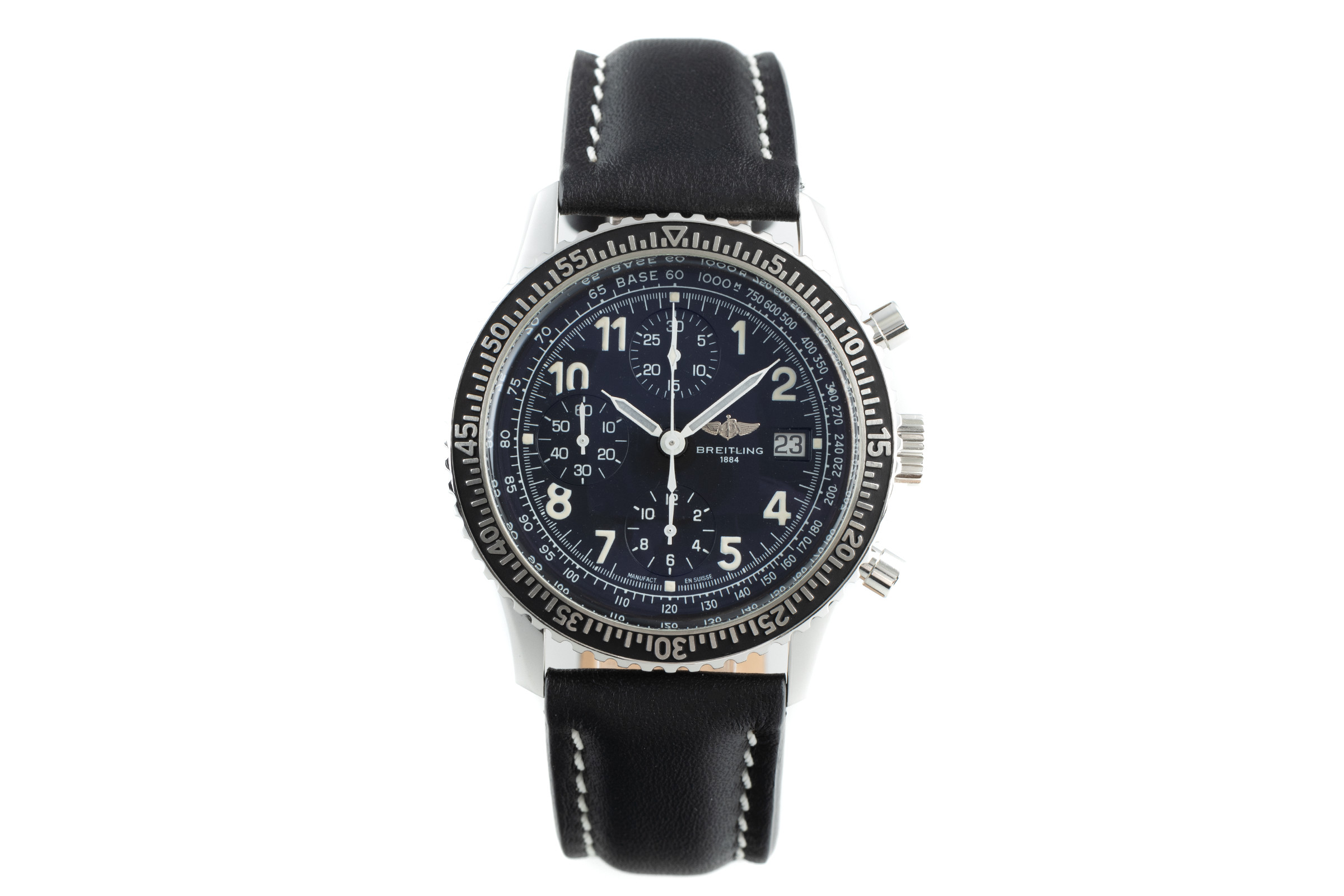 breitling aviastar a13024