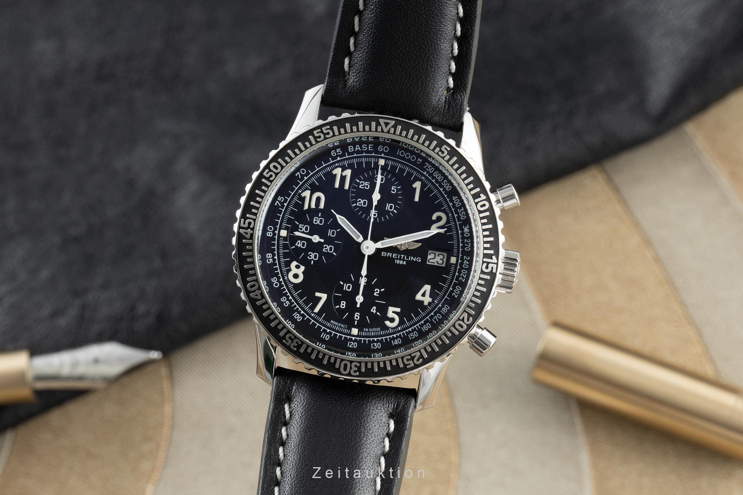 breitling aviastar