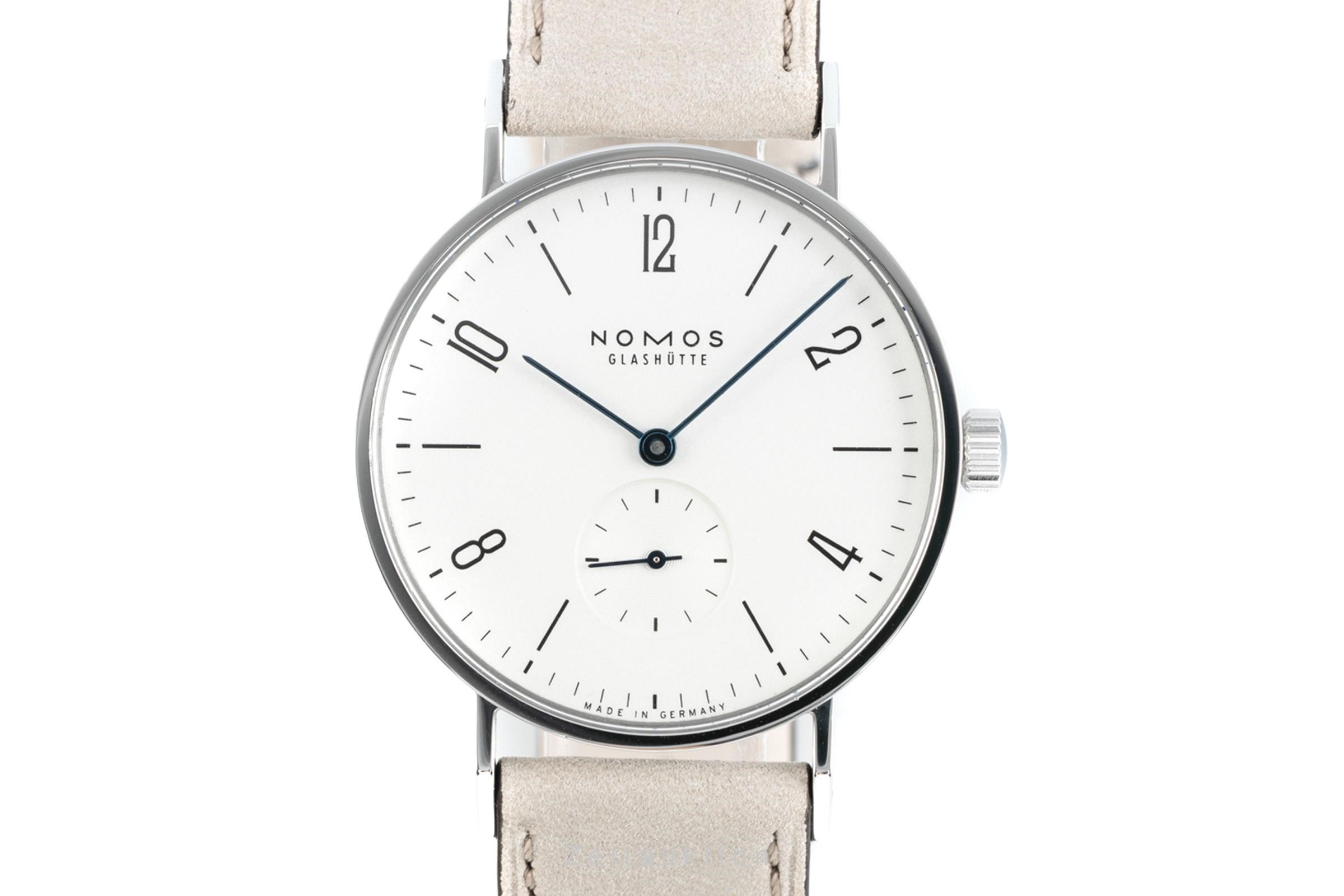 tangente watch