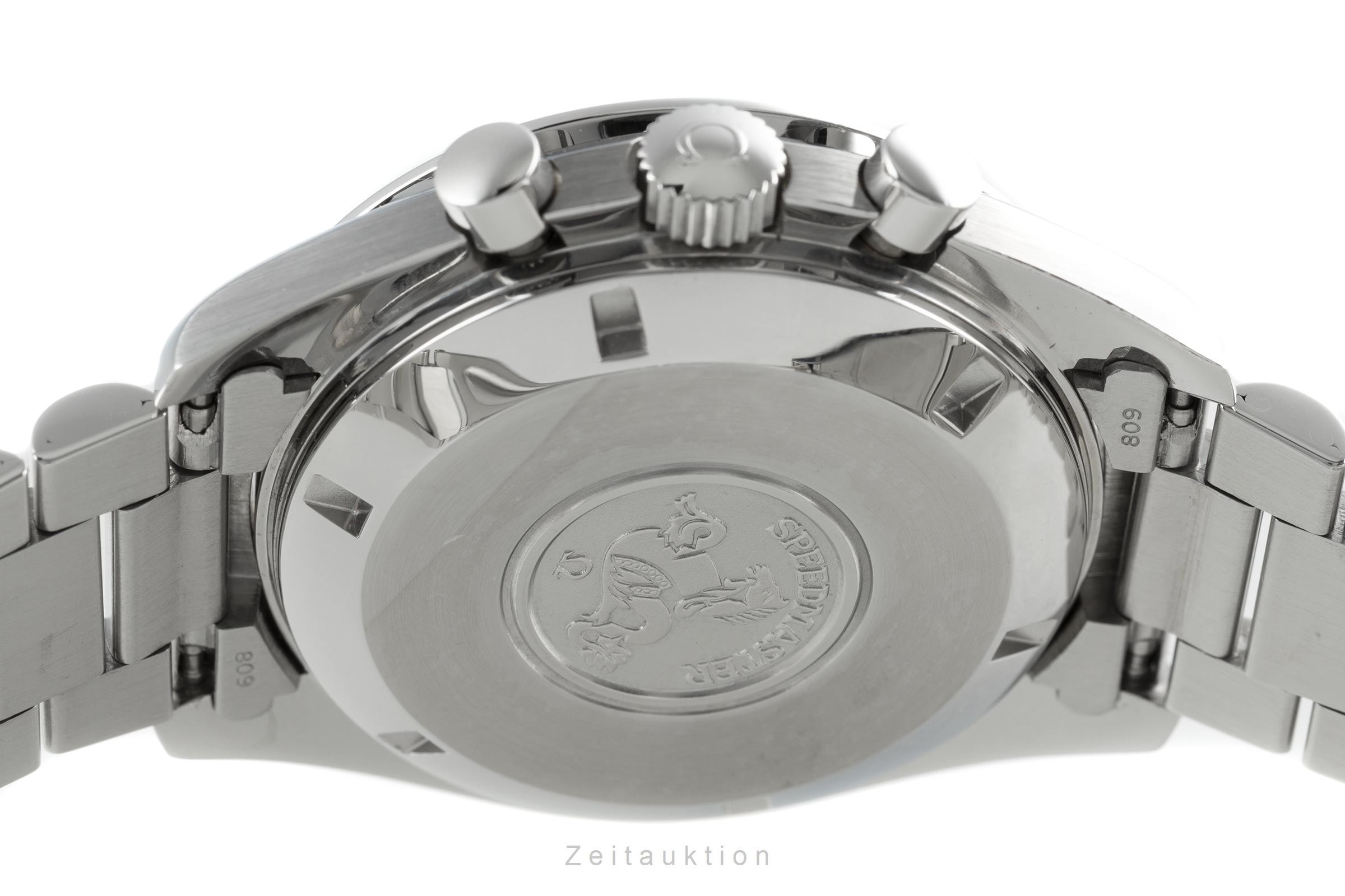 Speedmaster Speedmaster