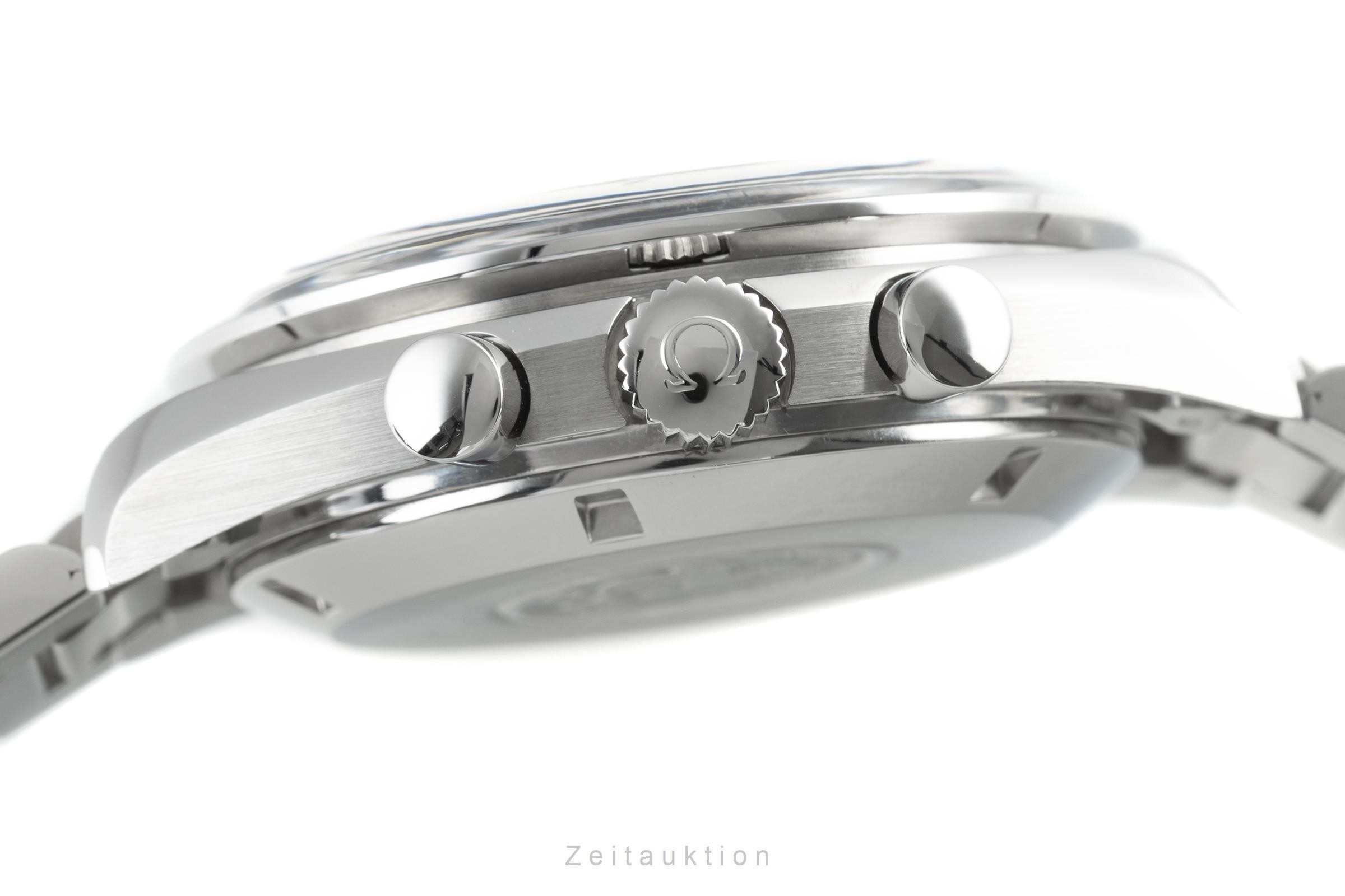 Speedmaster Speedmaster
